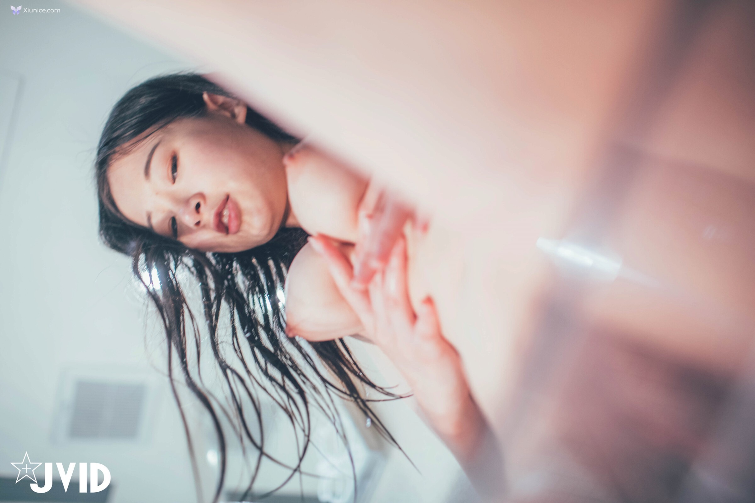 JVID 婕咪 Juice – 日租女友遊樂趣血脈噴張SEX激情抽差中出 第115张