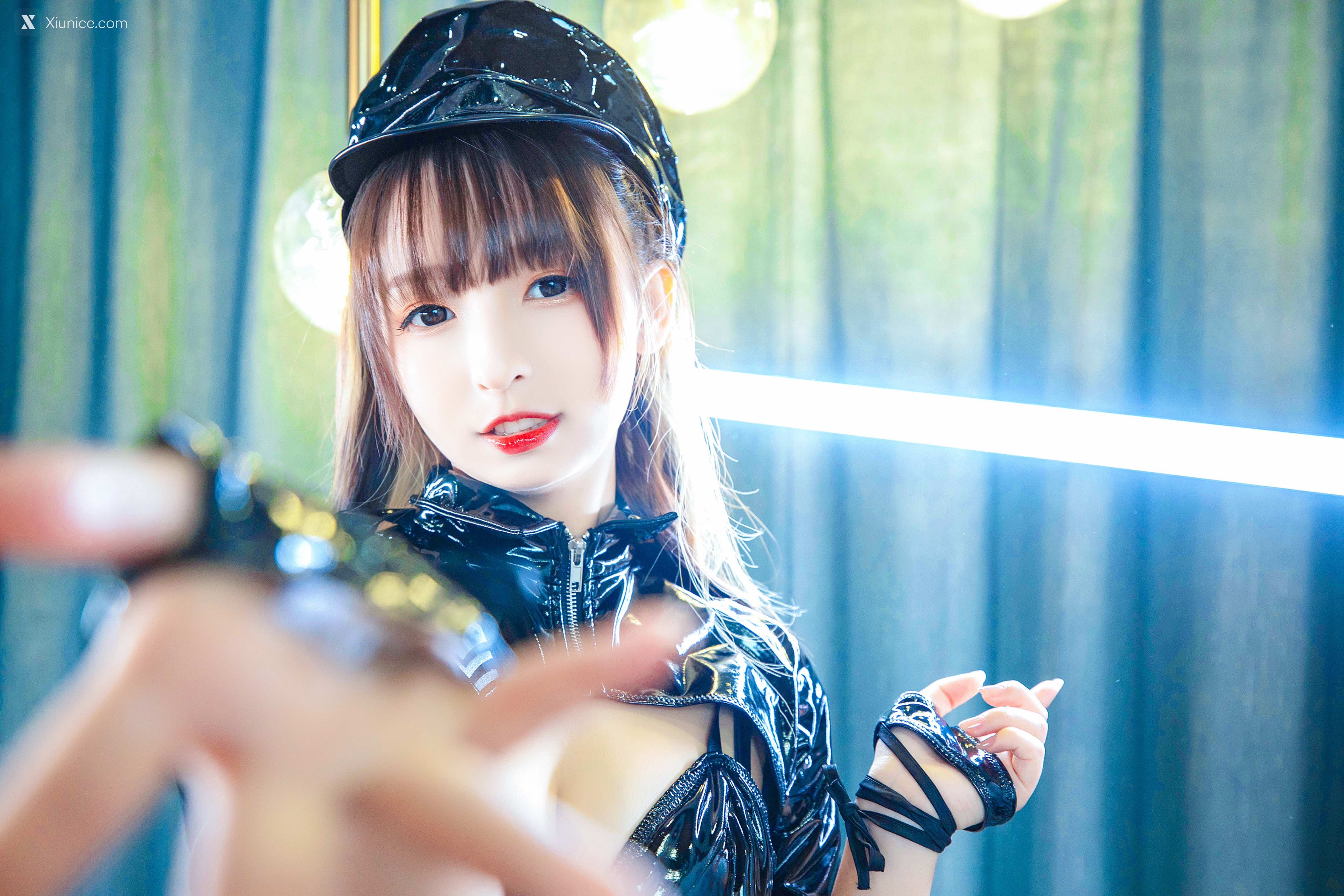 Coser@神楽坂真冬 Vol.065 绝对企画《最後の告白》 第122张