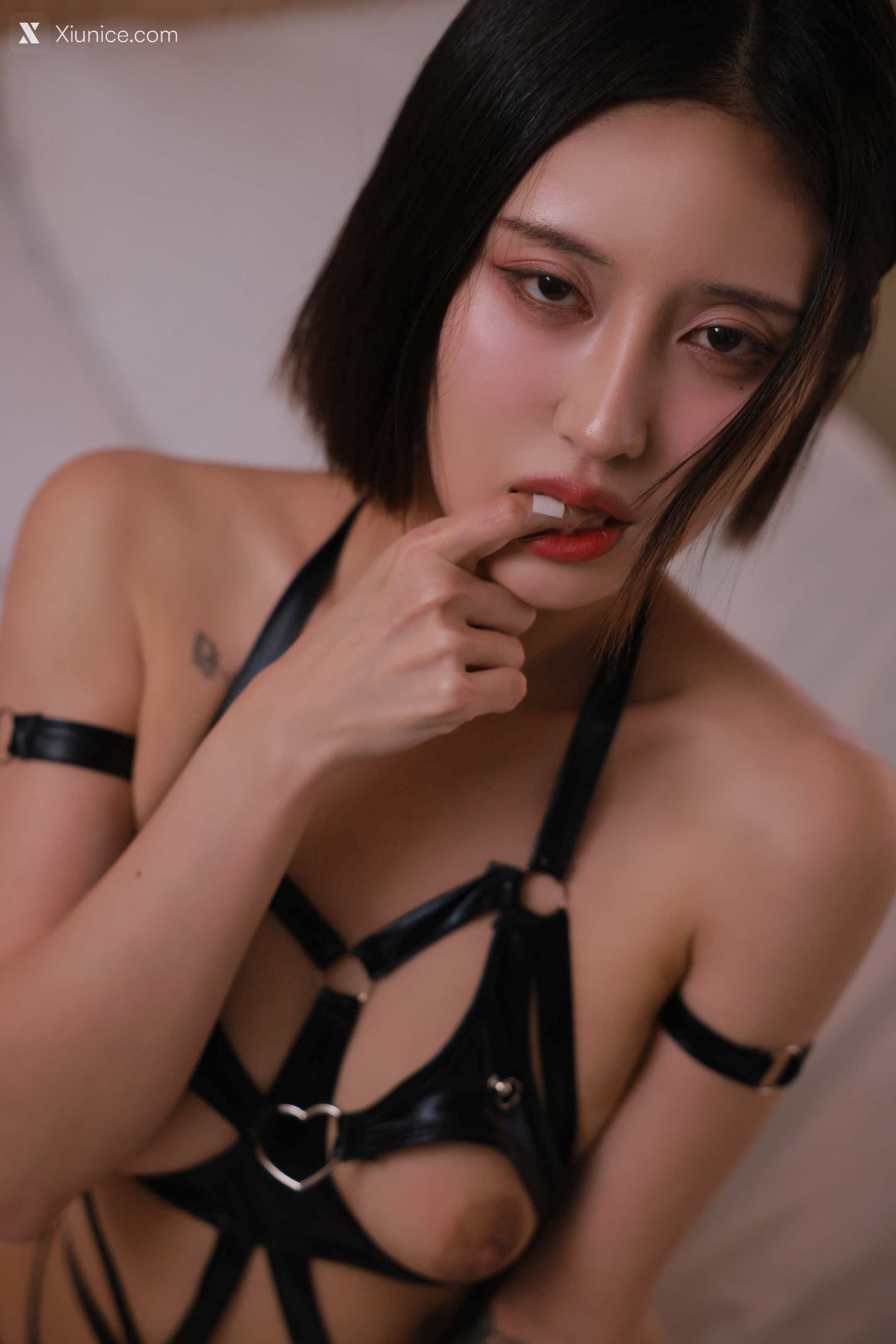 SweetBox – Yuze – Vol.38 END GAME 第60张