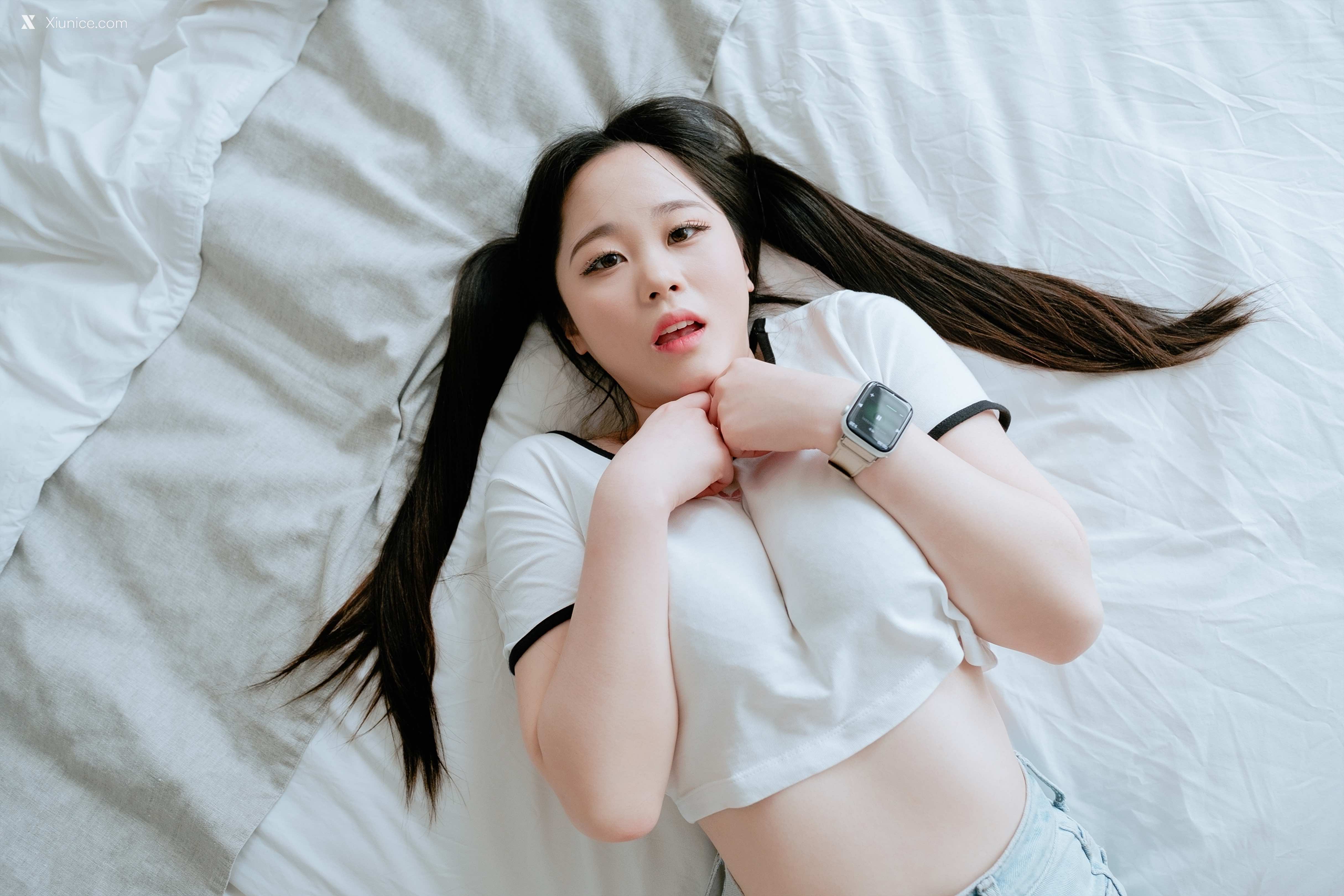 PUSSYLET Vol.54 SUYEON No.9 – First Time 第70张