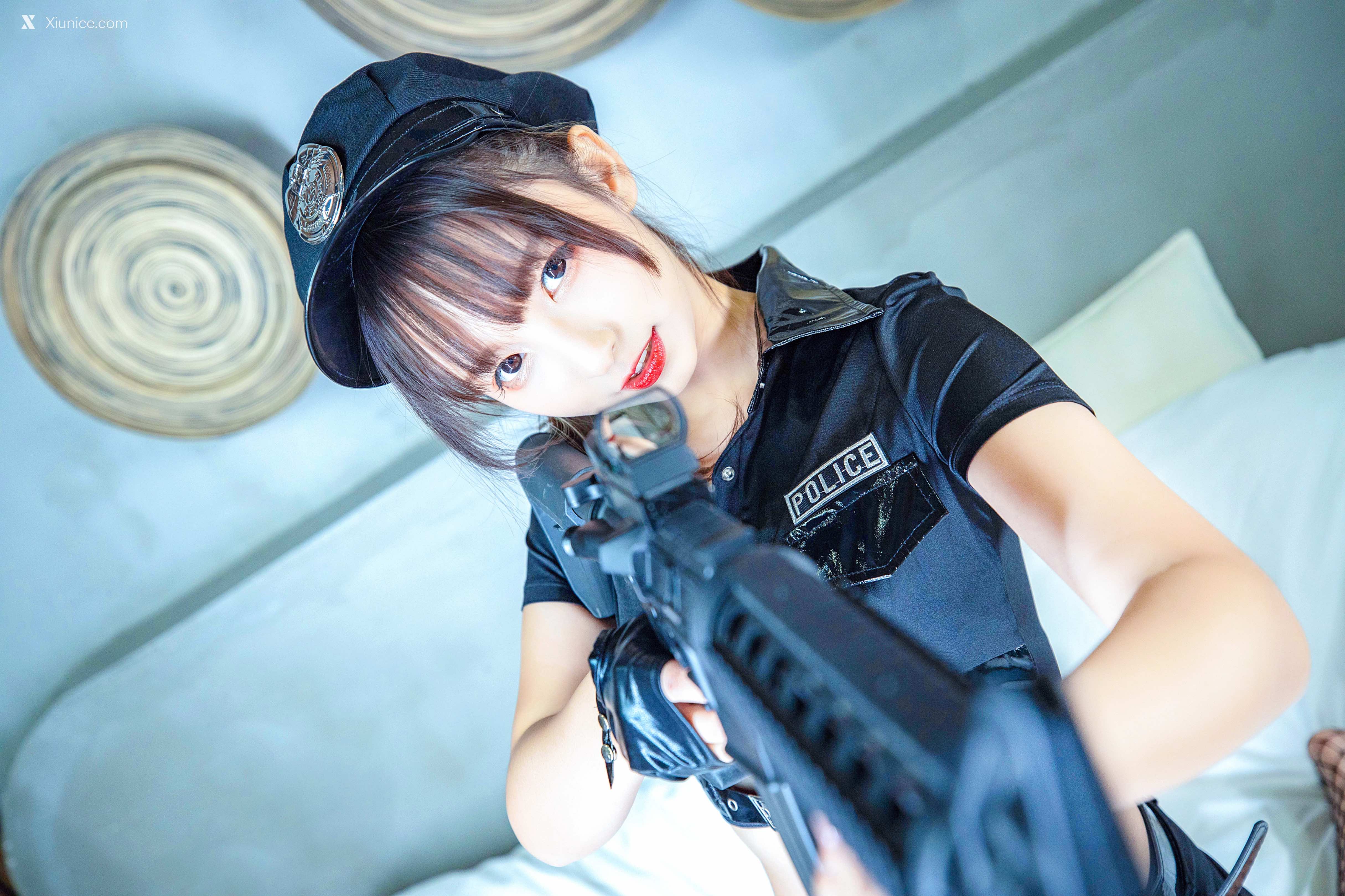 Coser@神楽坂真冬 Vol.065 绝对企画《最後の告白》 第139张