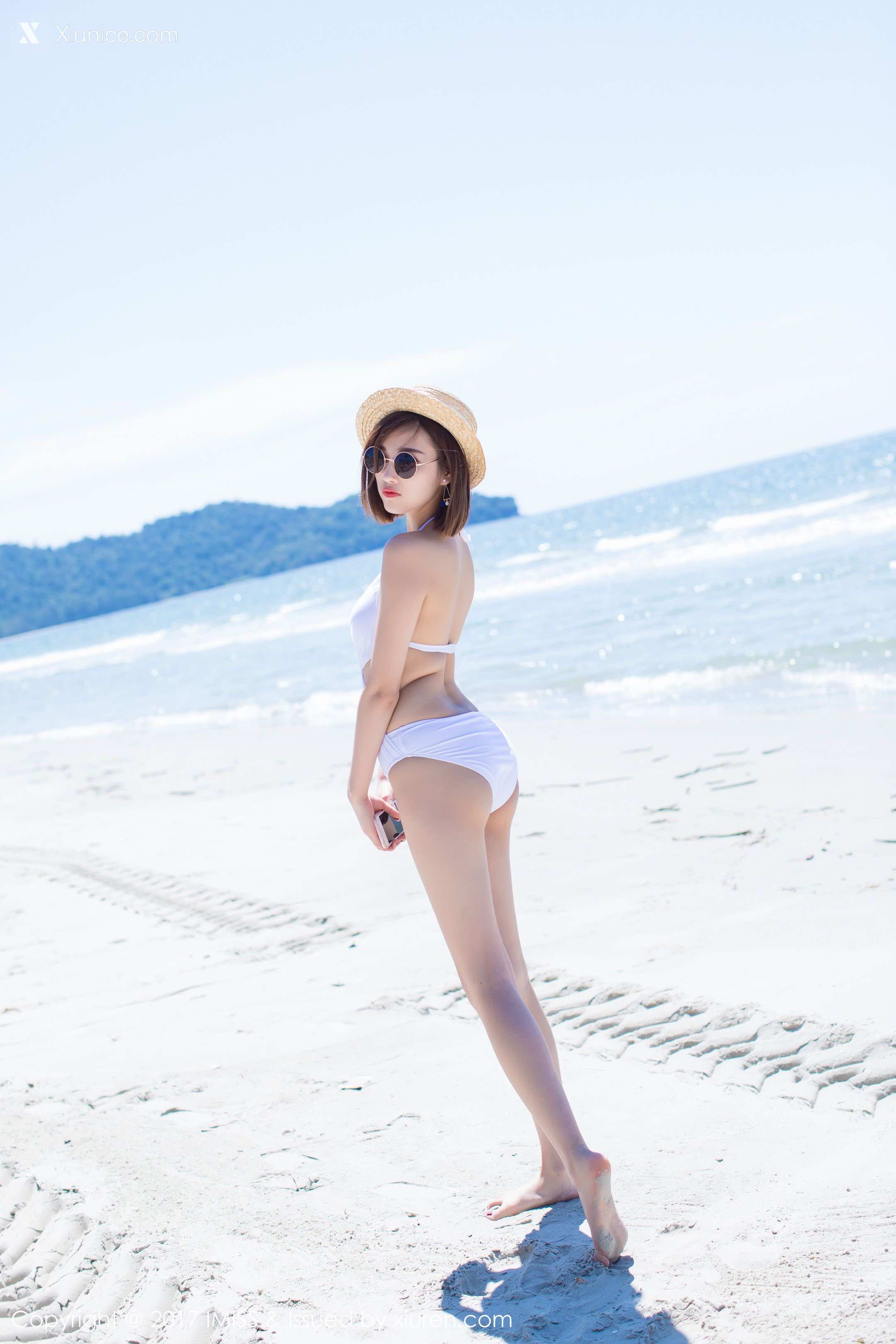 IMiss爱蜜社 No.0169 杨晨晨sugar 第25张