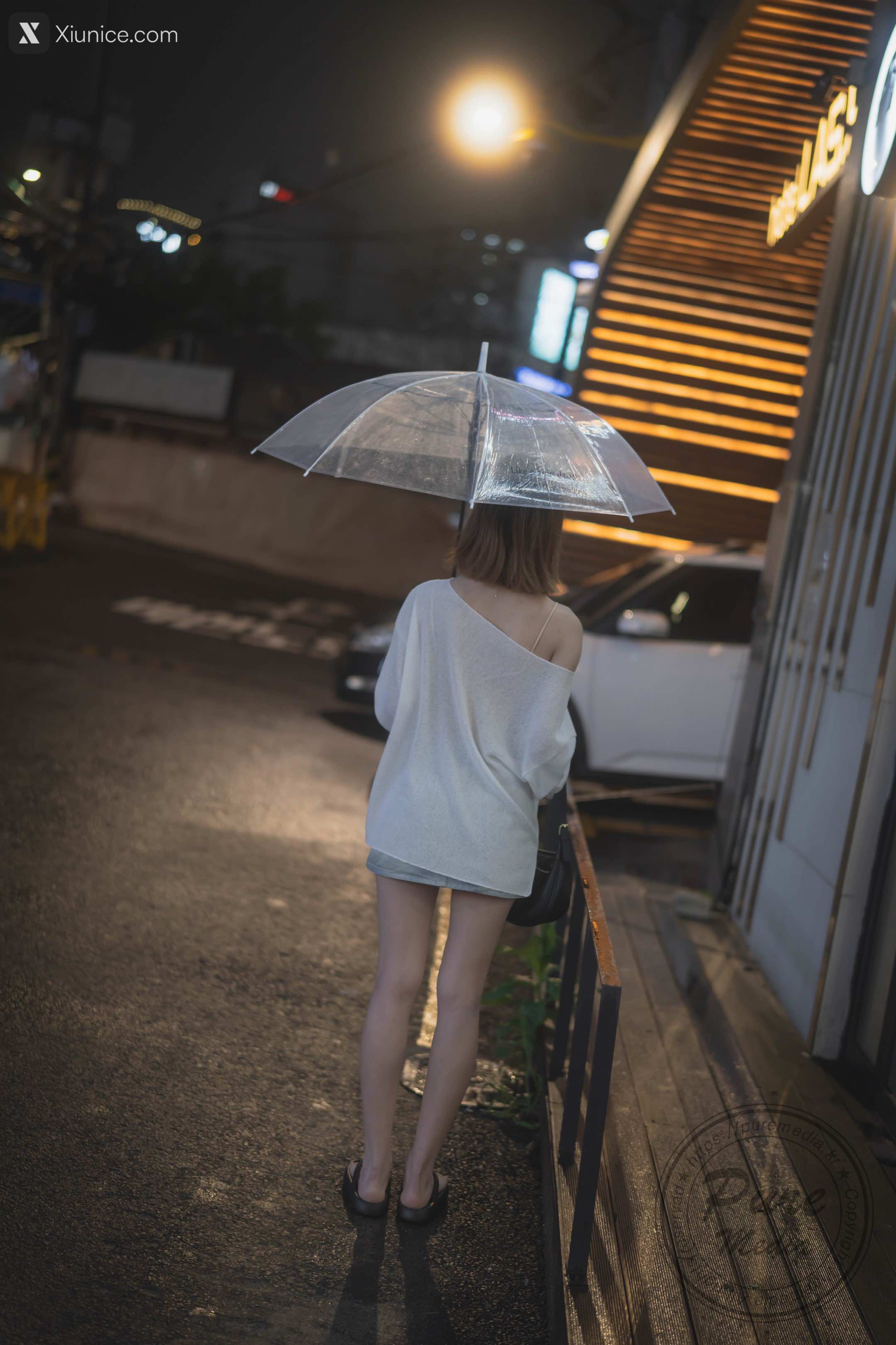 Pure Media Vol.299 Tasha (타샤) – Debut 第184张