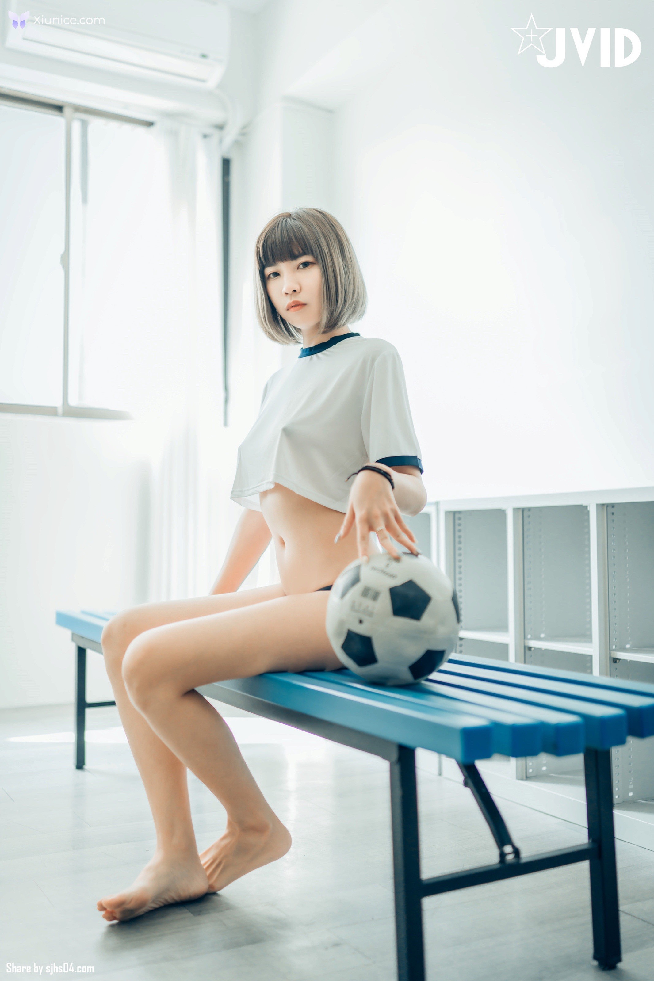 JVID 果寶寶 – 女友果寶寶全裸無碼課後輔導 第86张