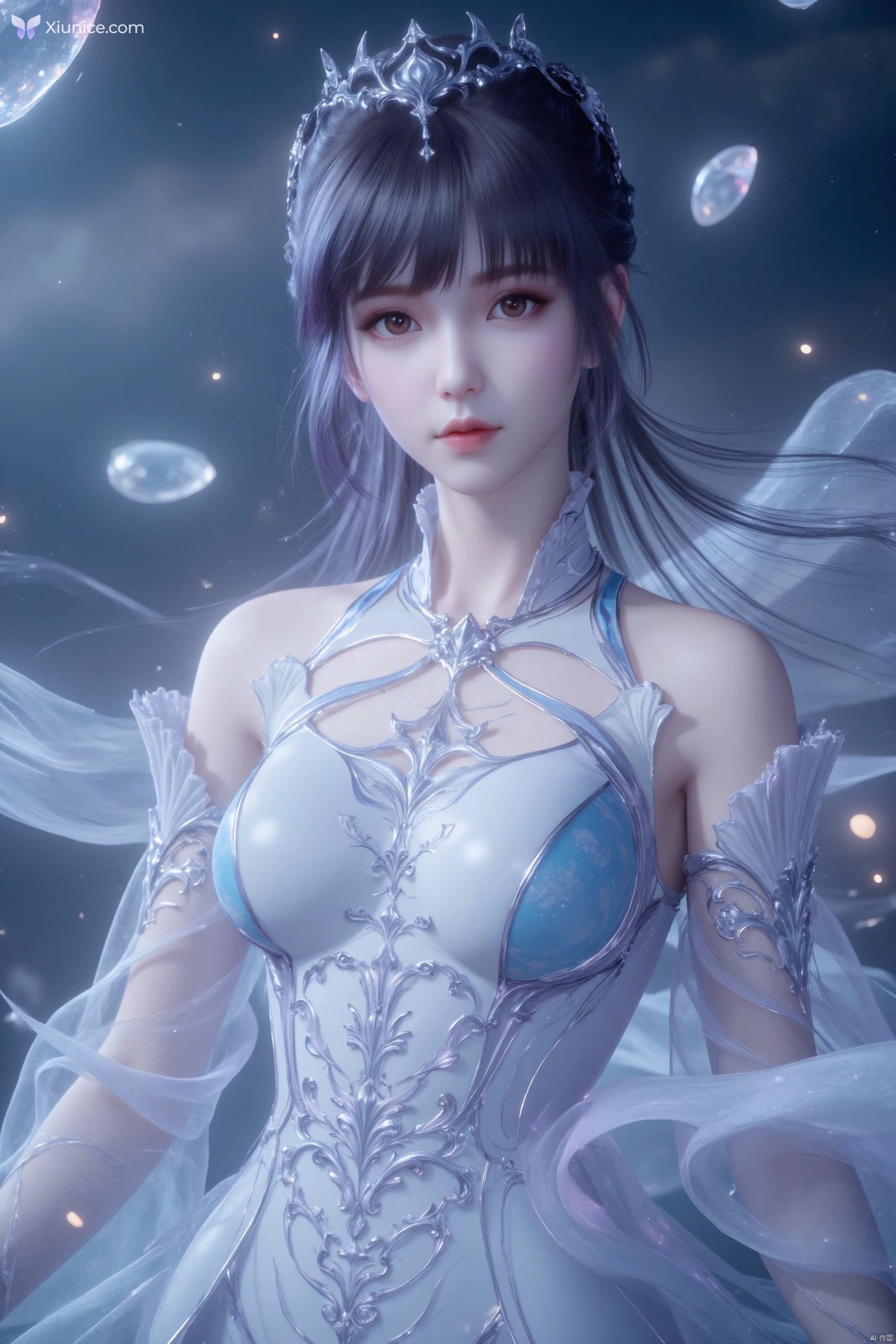 AI Girl 小舞 第50张