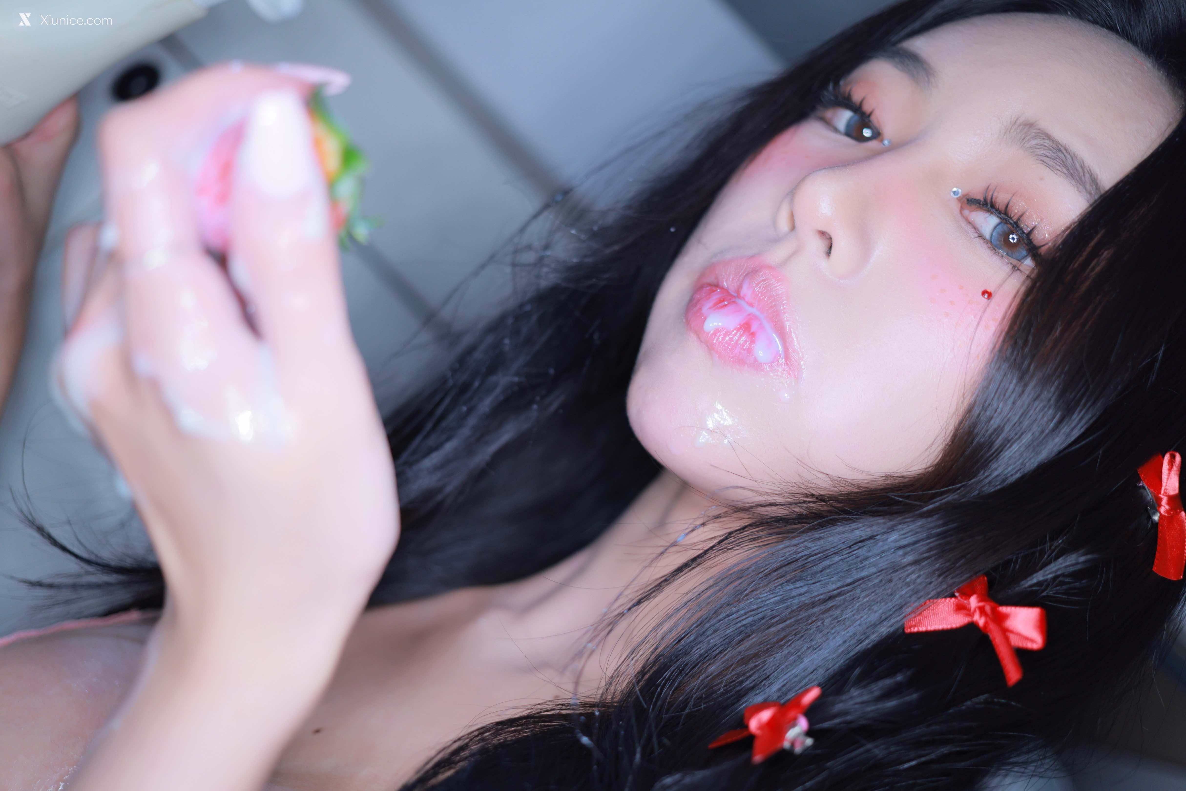 Dongeuran (동그란) – Creamy Girl 第27张