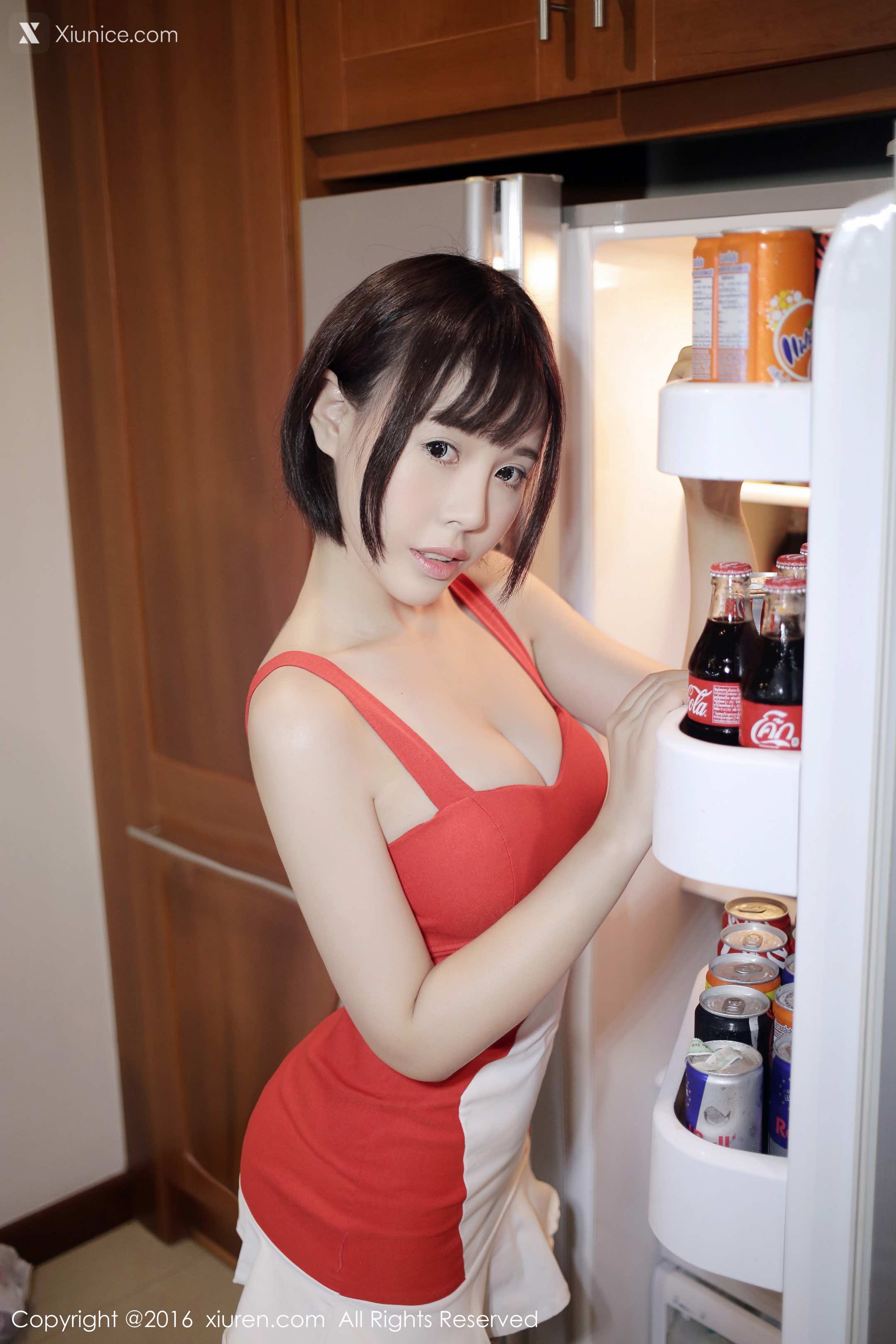 Xiuren秀人网 No.0665 Evelyn艾莉 第6张