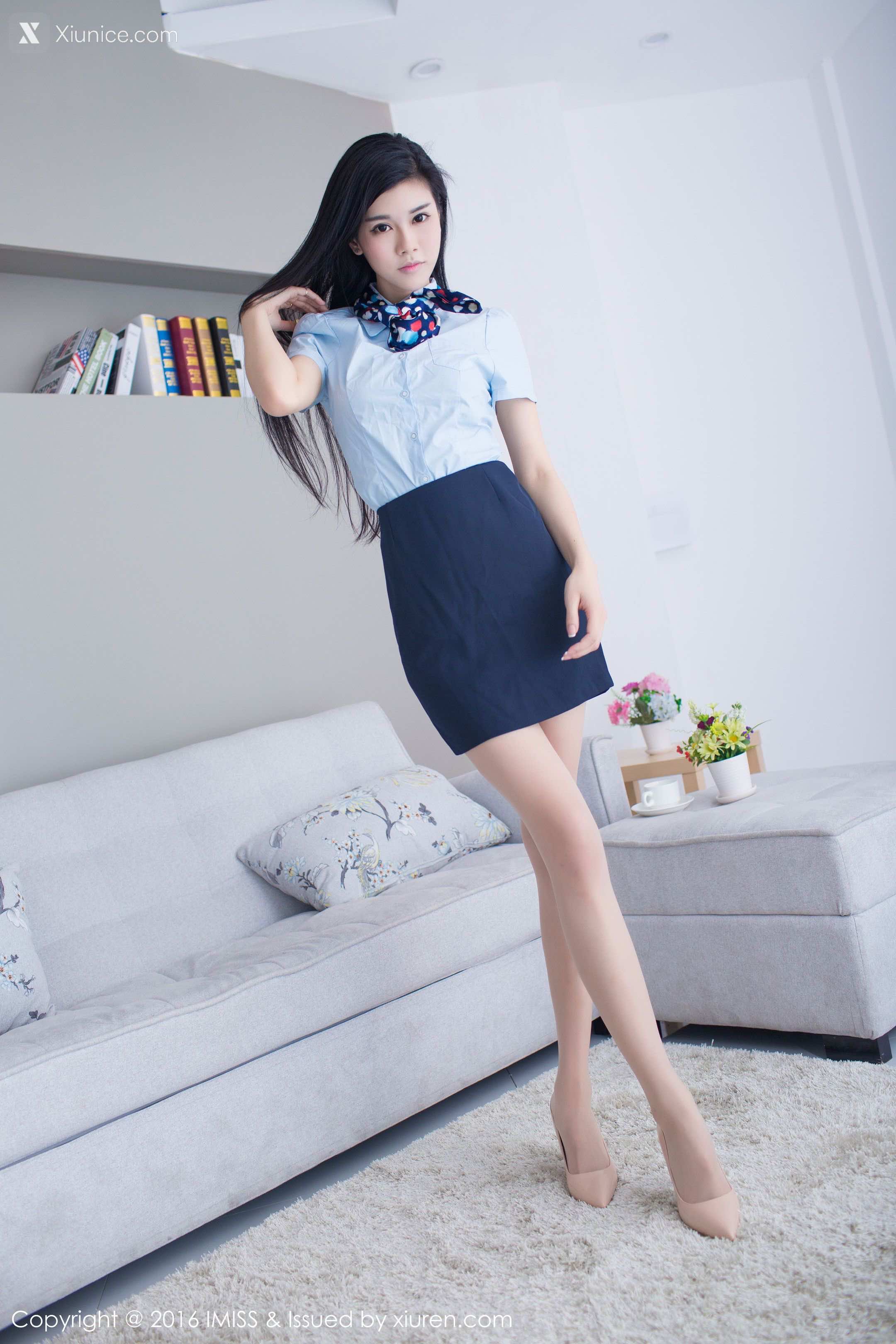 IMiss爱蜜社 No.0099 Panadol雅 第42张