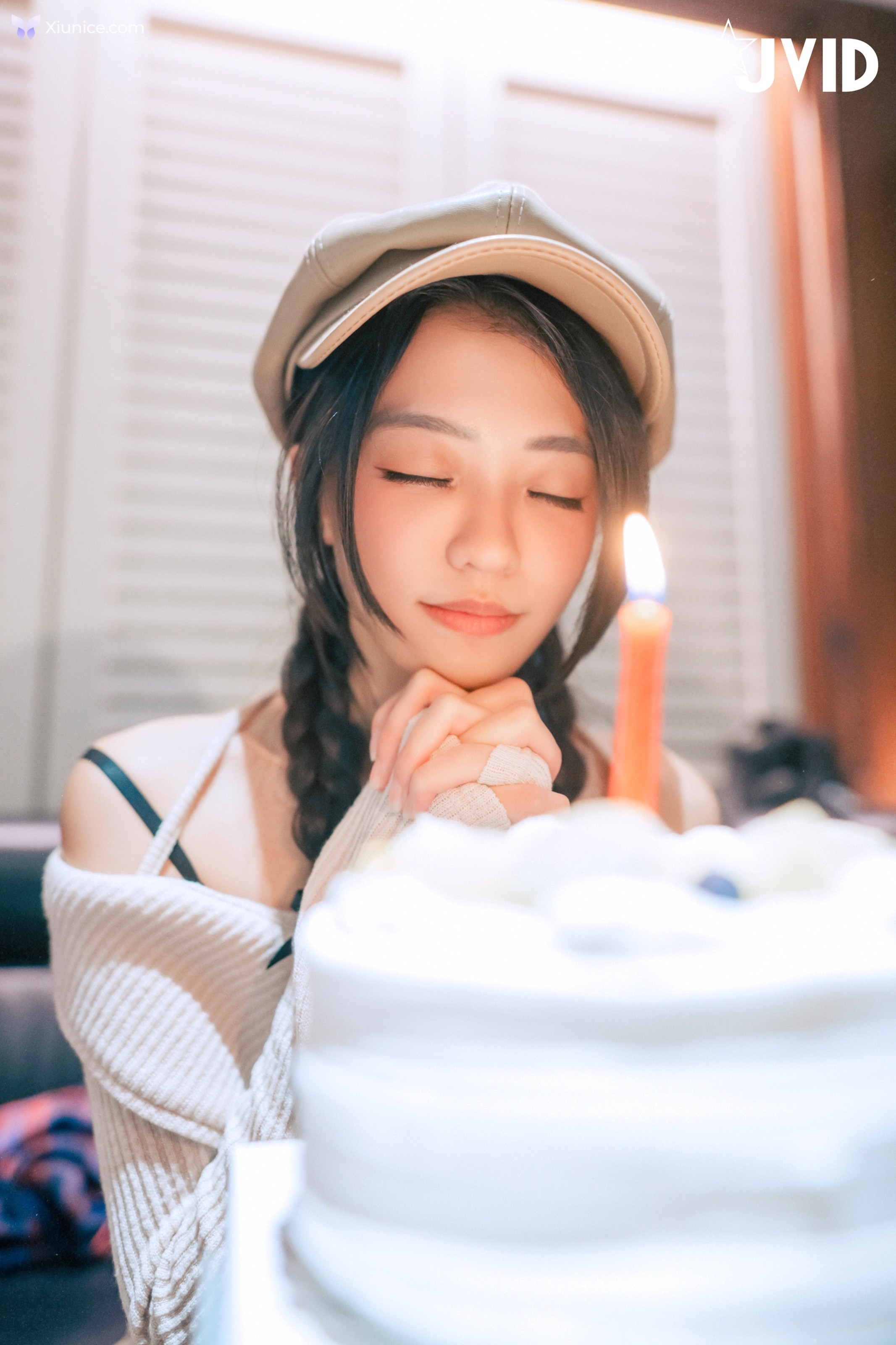 JVID 妍妍 Angel – 生日酒醉の強制性侵妍妍喝醉遭友人帶回脫光侵犯開腿露出美鮑主動撫摸肉棒 第603张