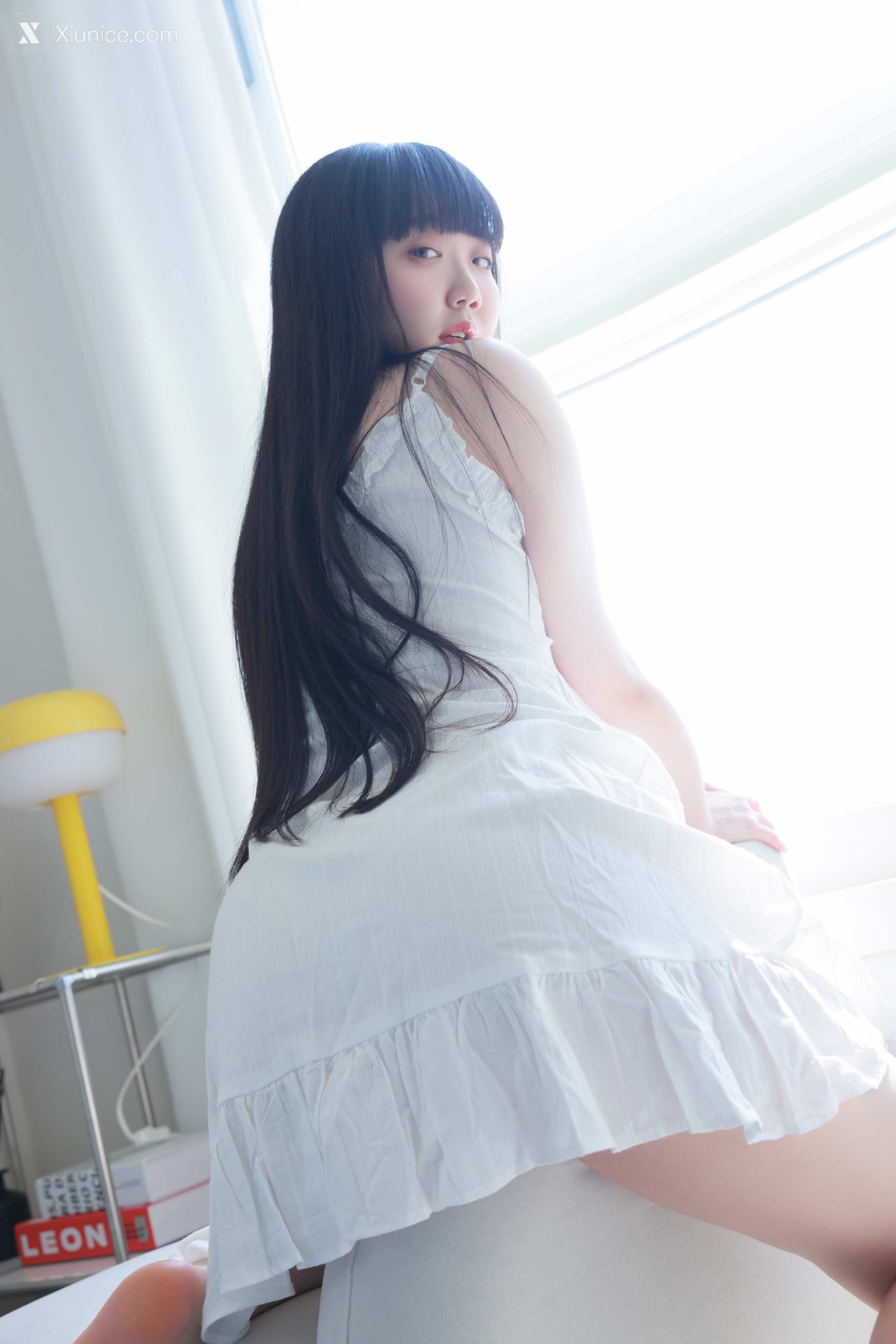 SweetBox – Doyeon – Vol.43 Soft Touch 第11张
