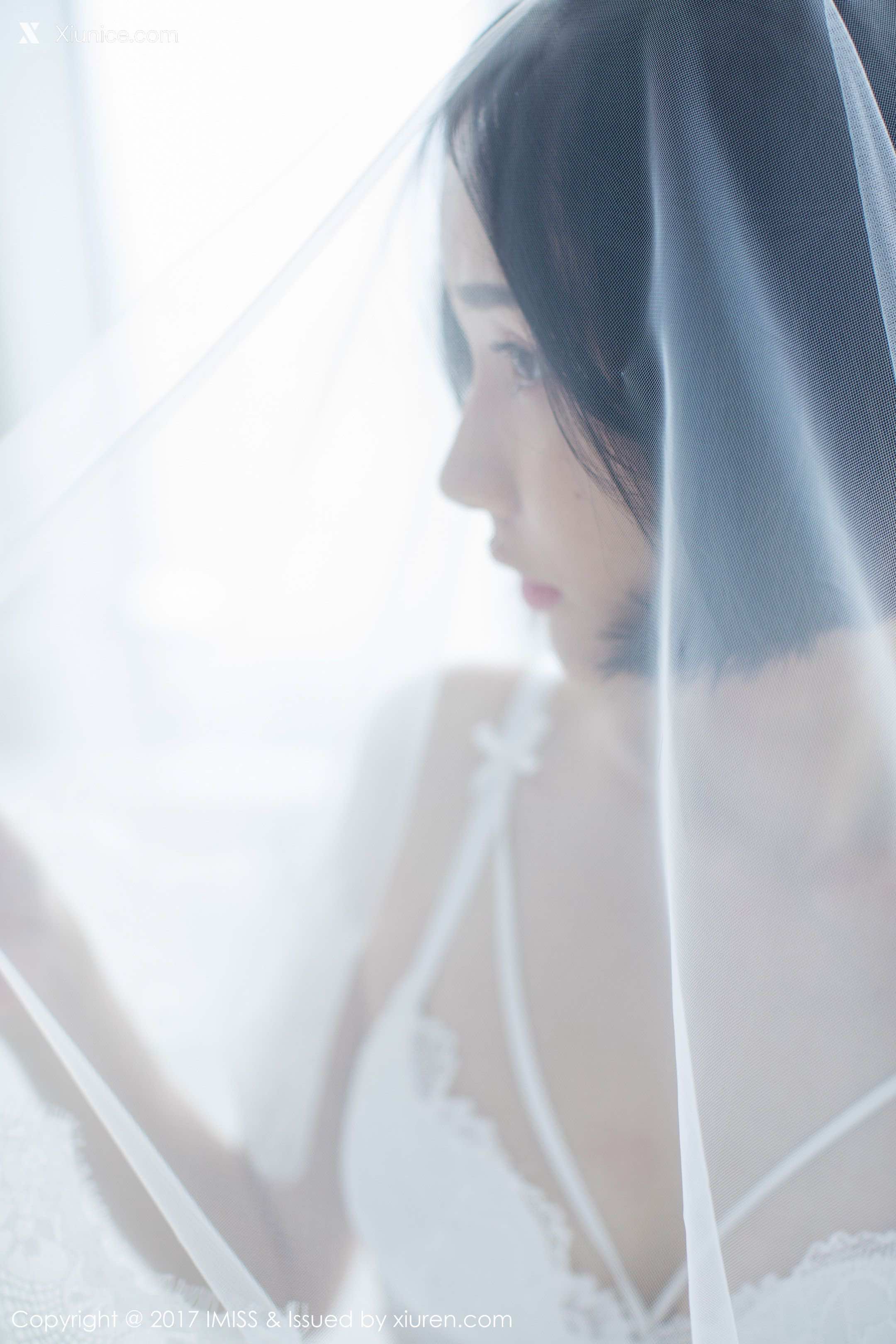IMiss爱蜜社 No.0178 Livia 第42张