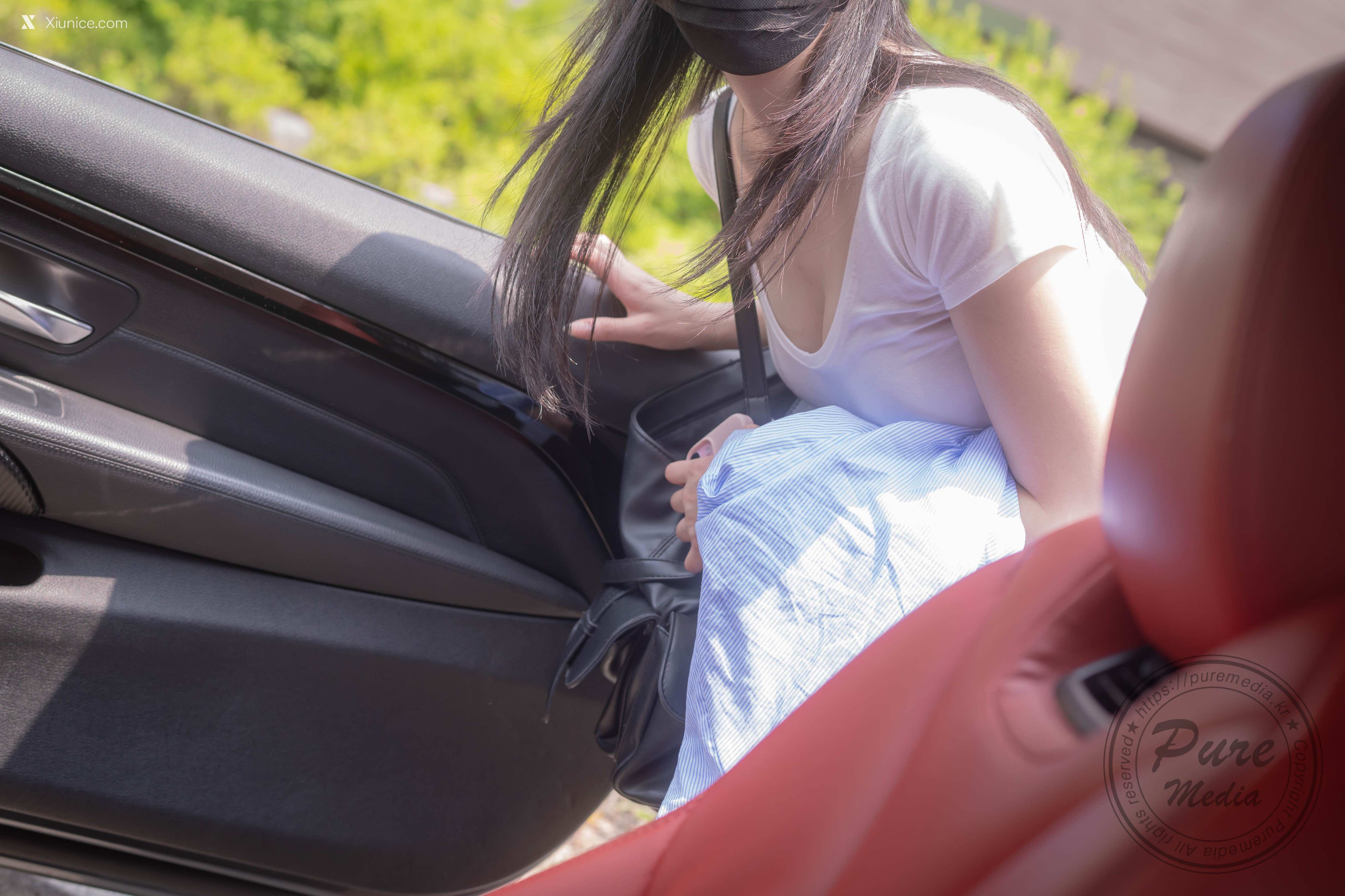 Pure Media Vol.294 Hina (히나) – Secret Meeting 第17张