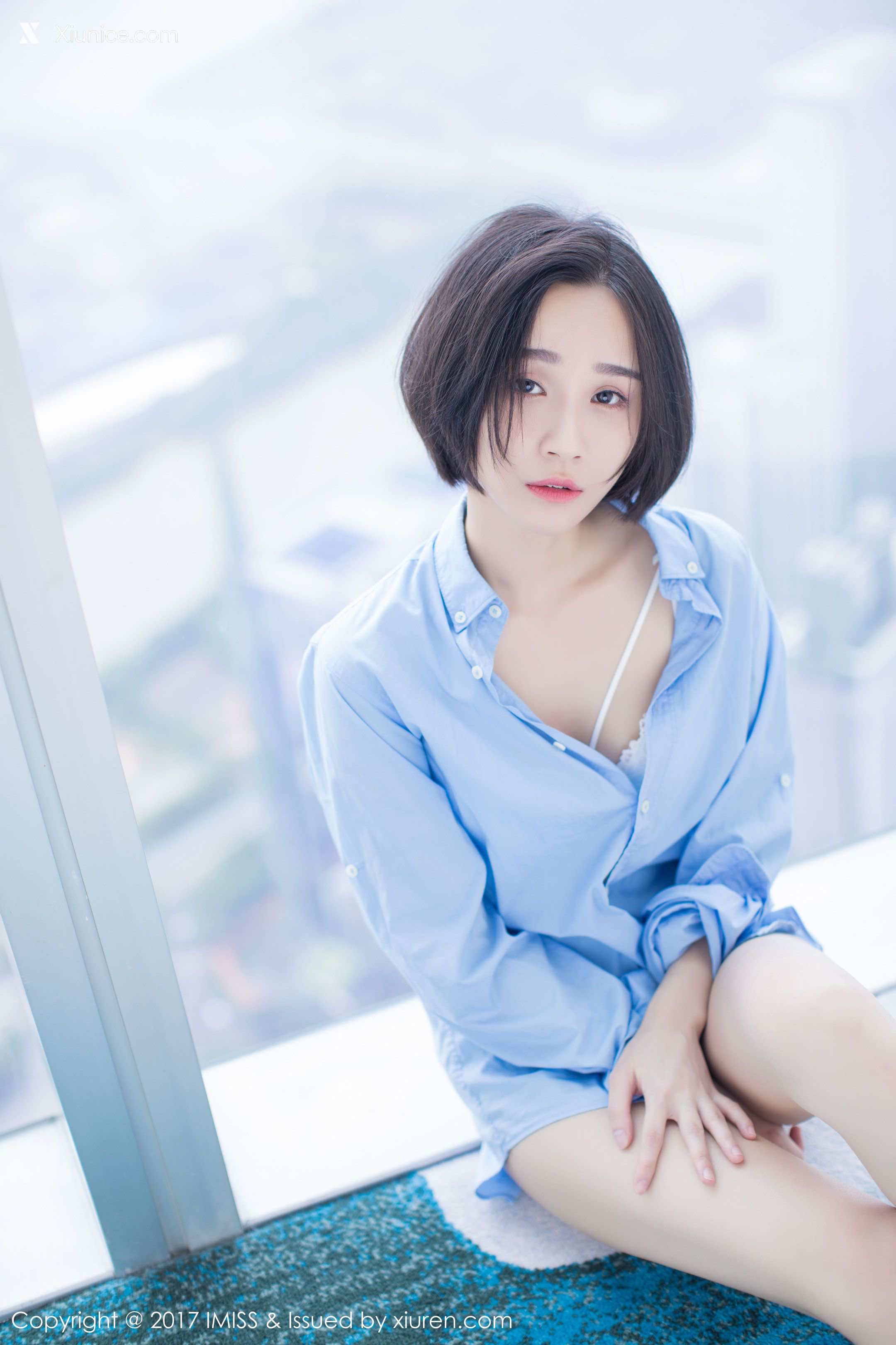 IMiss爱蜜社 No.0178 Livia 第22张
