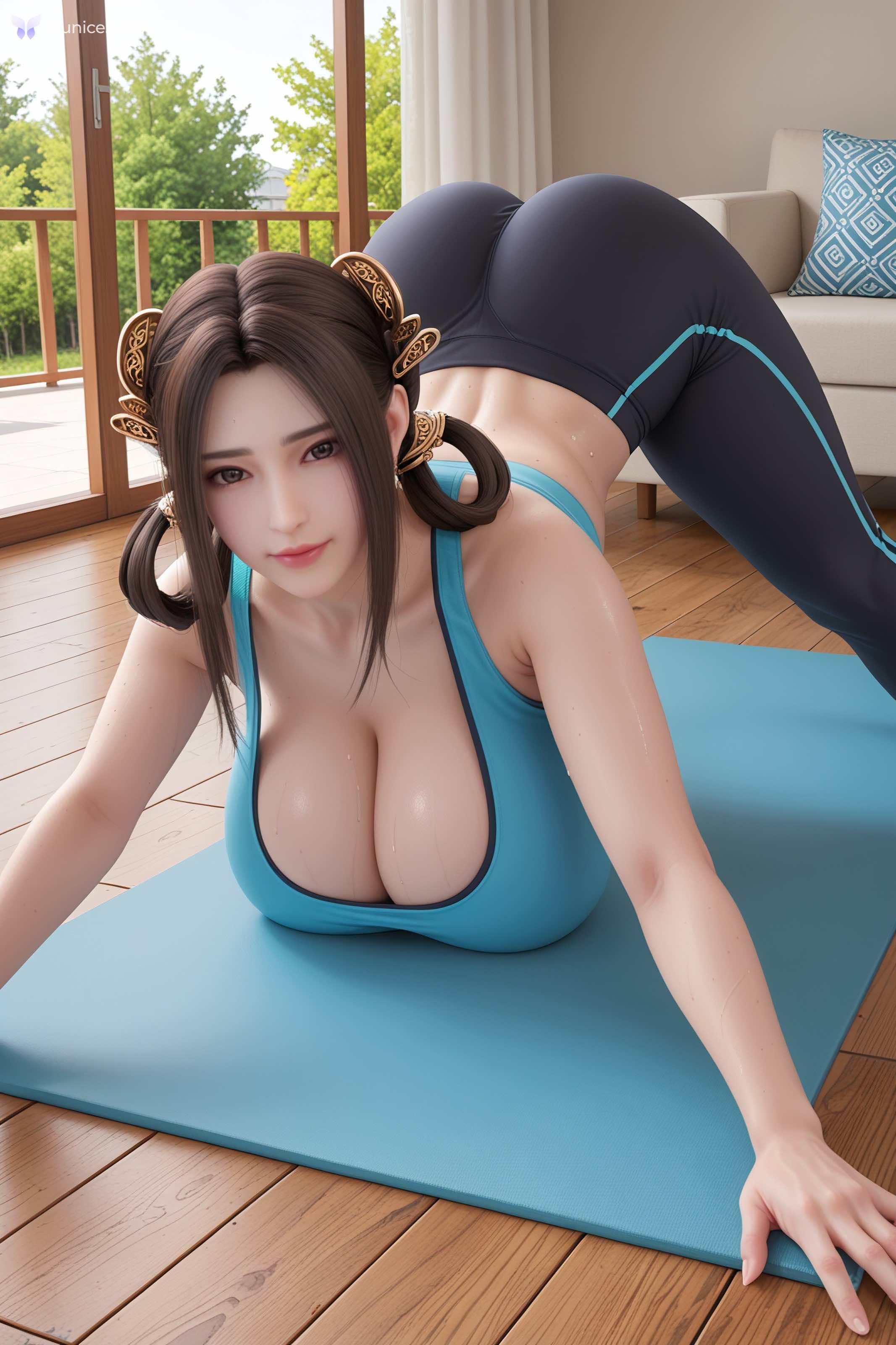 AI Girl 完美世界 秦怡宁 第25张