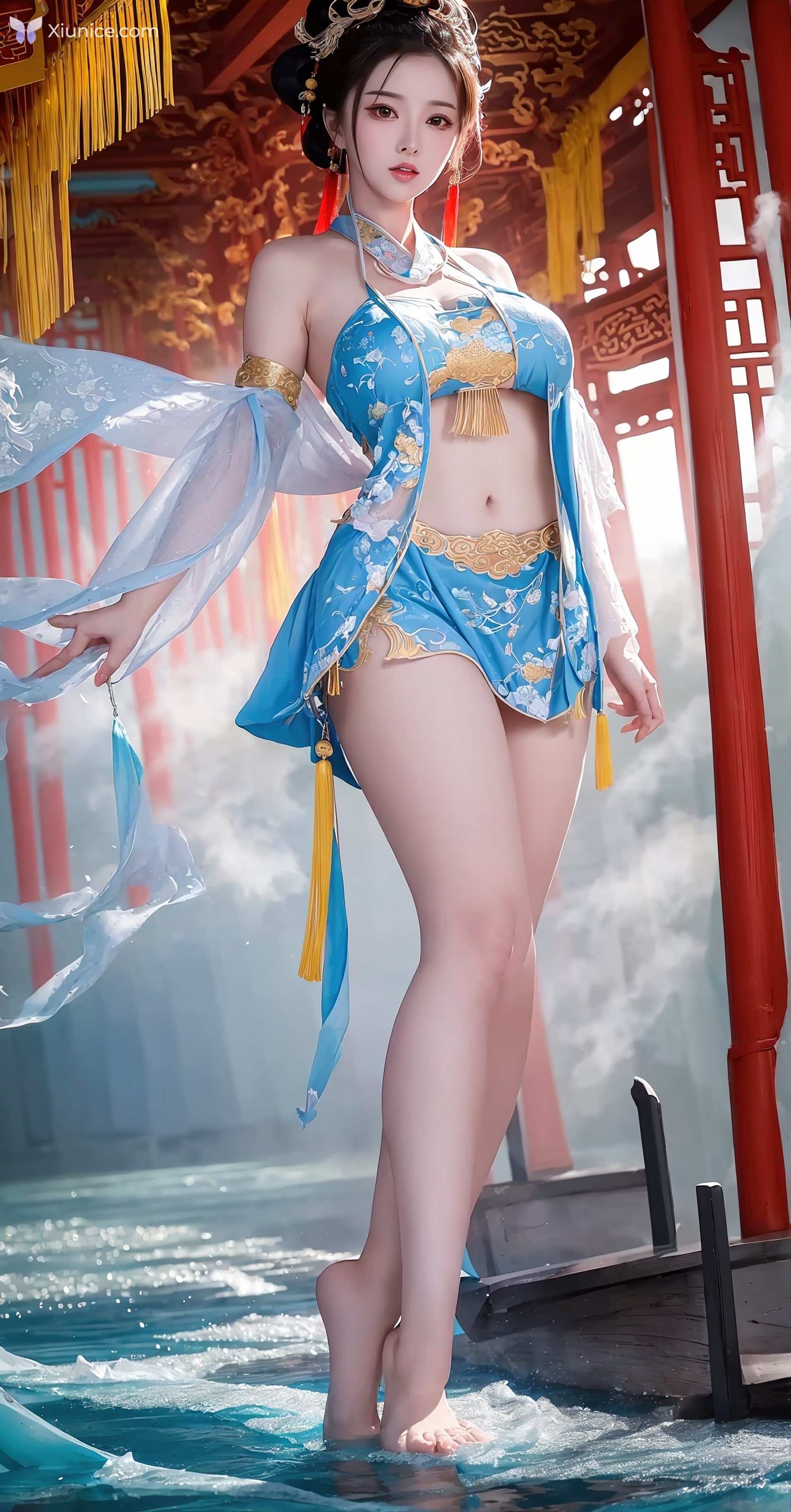 AI Girl 仙女大杂烩10部 第207张
