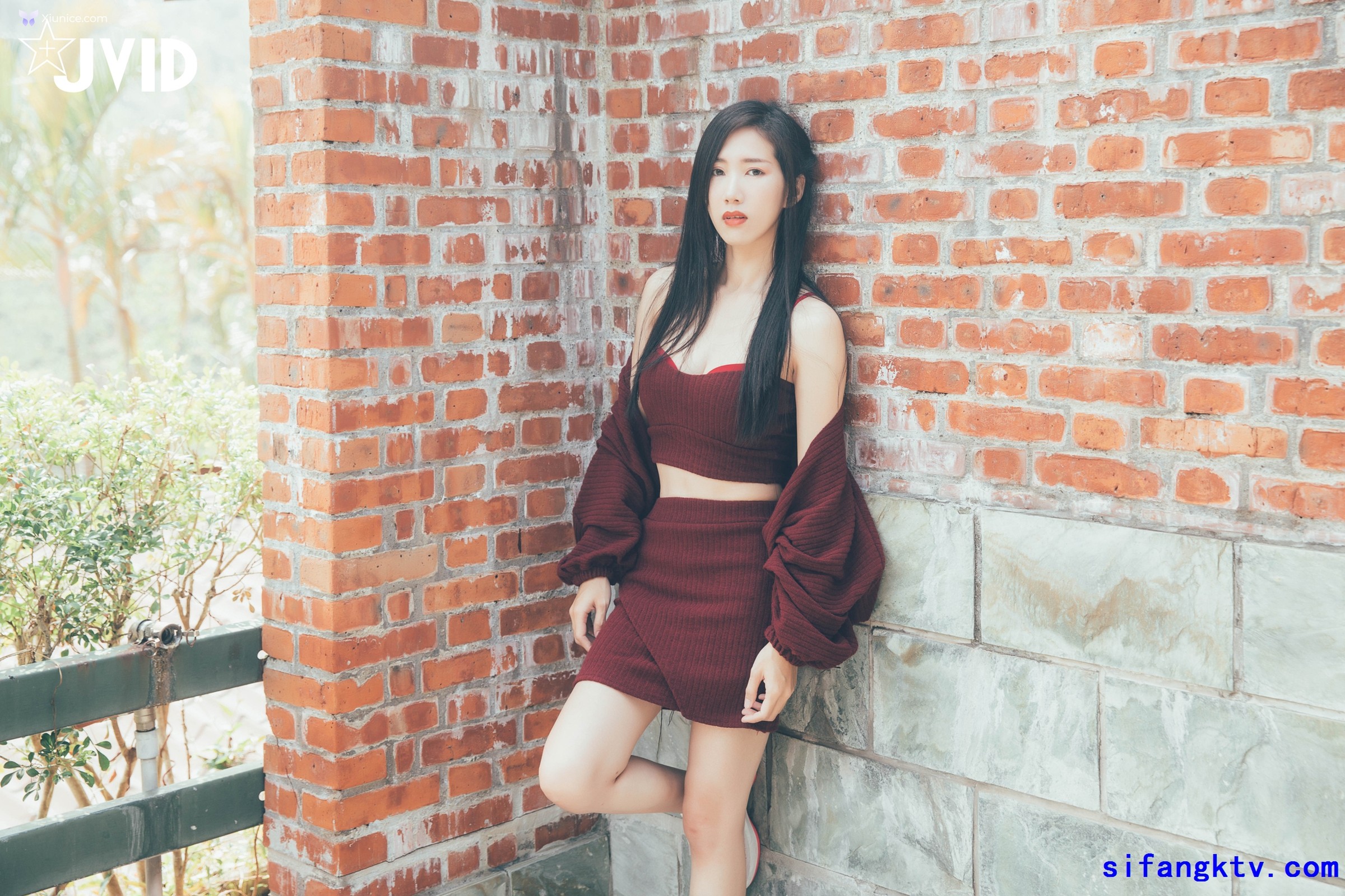 JVID 薰草 – 一泊二日 獨占中出高顏值美女女兵偷情之旅激戰泡溫泉SEX啪啪啪 第84张