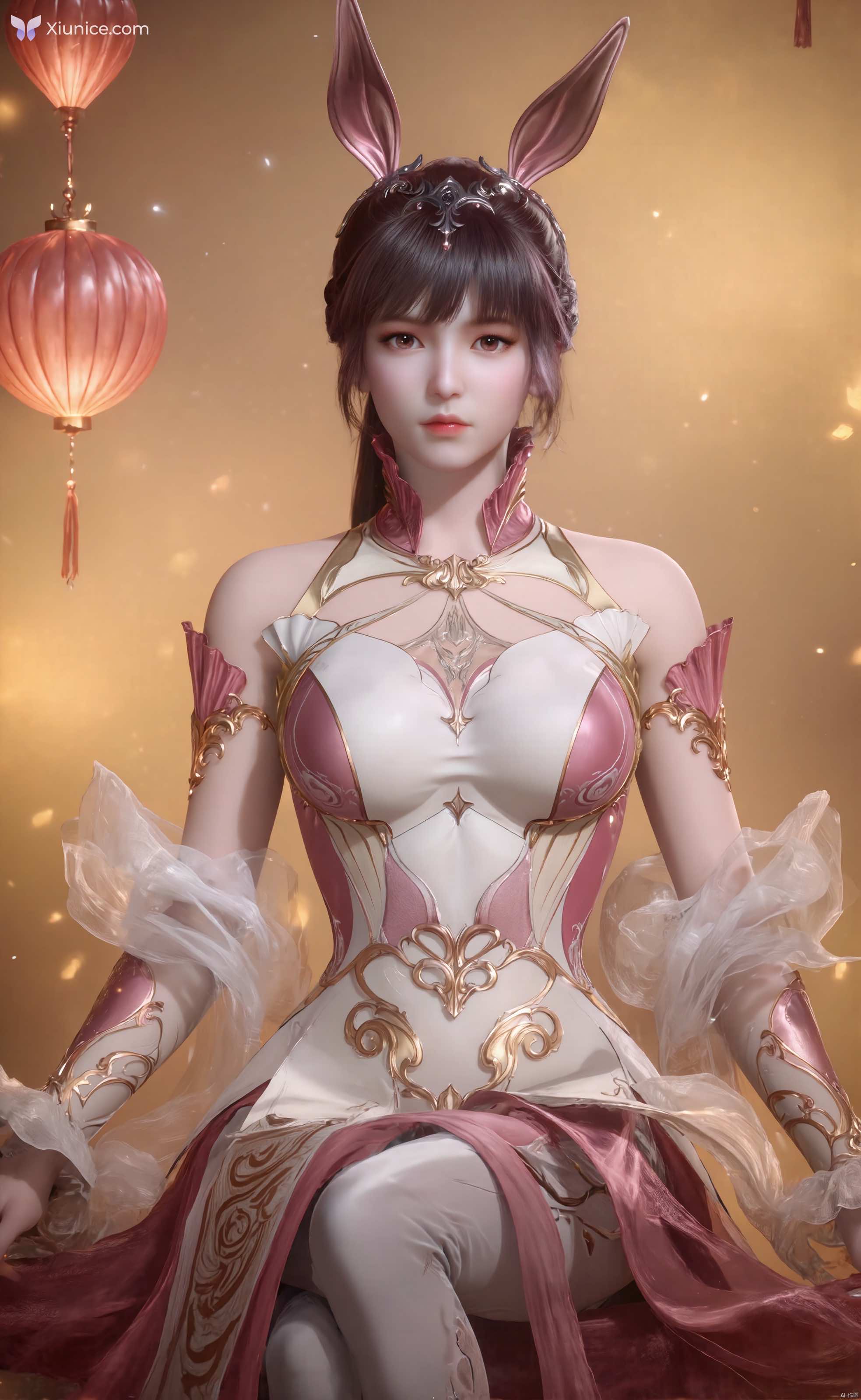 AI Girl 小舞 第19张
