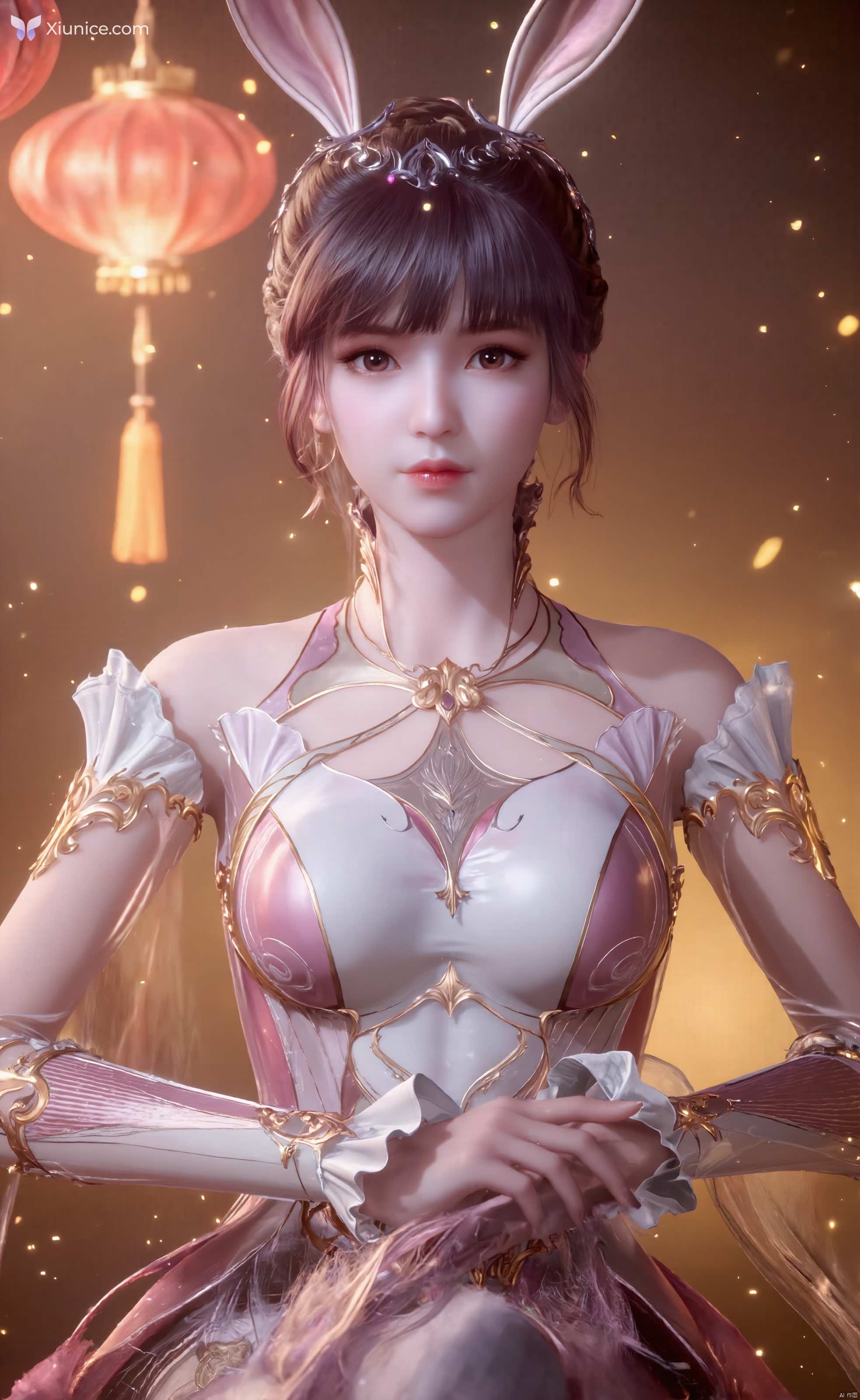 AI Girl 小舞 第14张