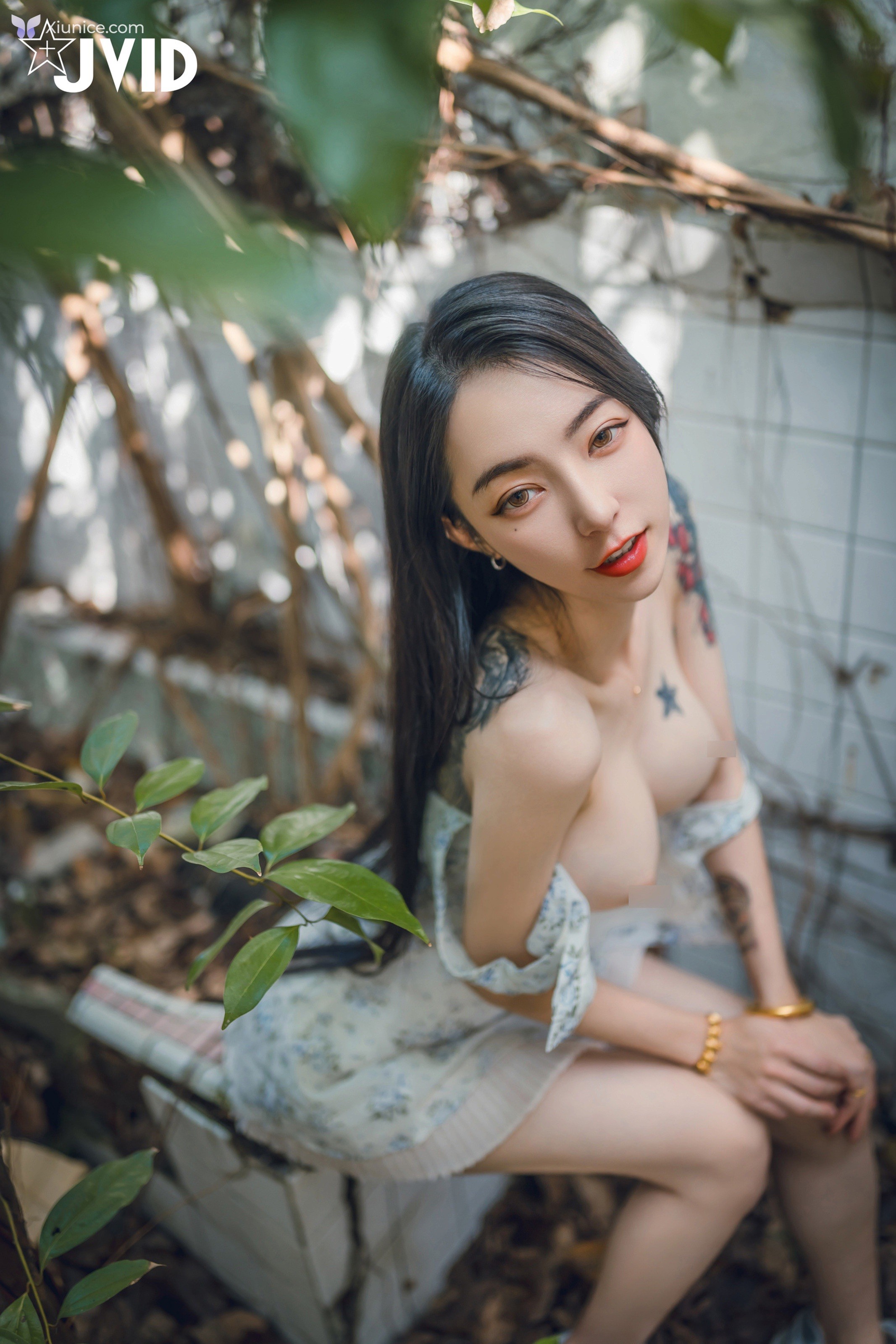 JVID 飄飄哥 – 飄飄跟蹤綁架迷姦情色妄想強灌春藥粉粉透透藥效太強讓美少女飄飄完全順從 第152张