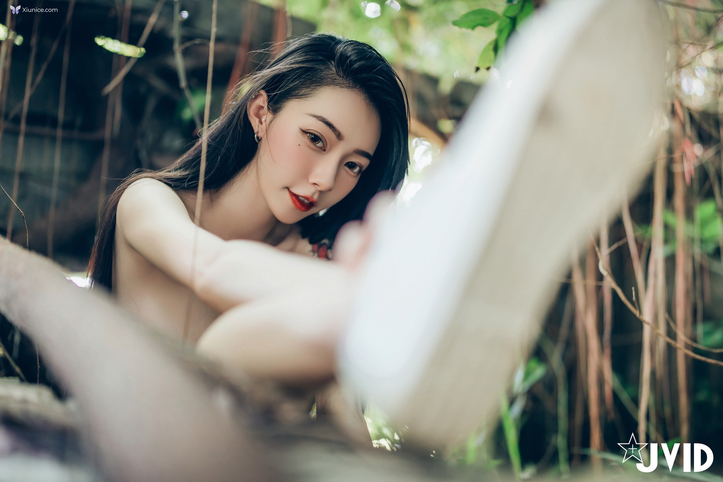 JVID 飄飄哥 – 最美女神飄飄 實體寫真電子版 第120张
