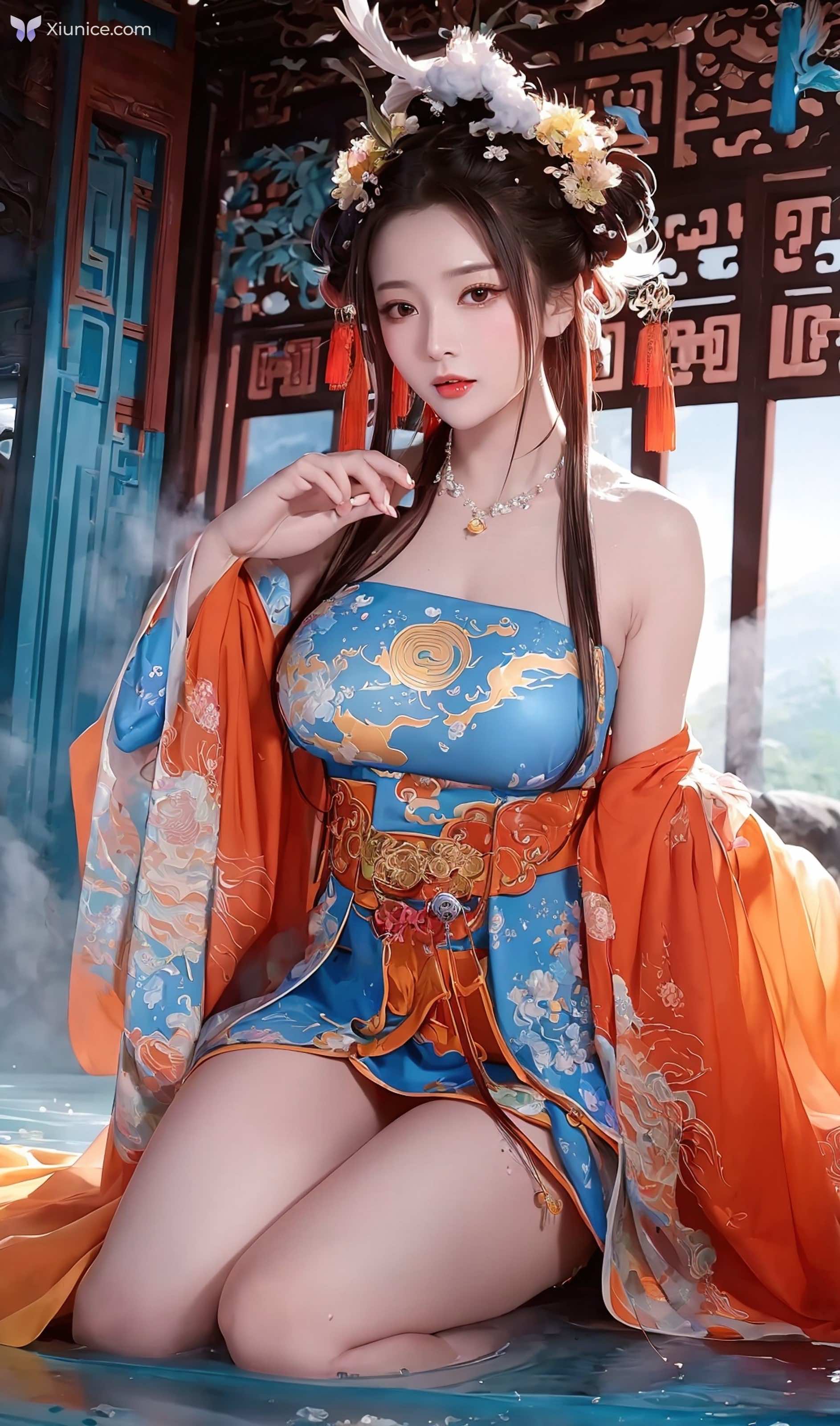 AI Girl 仙女大杂烩10部 第201张