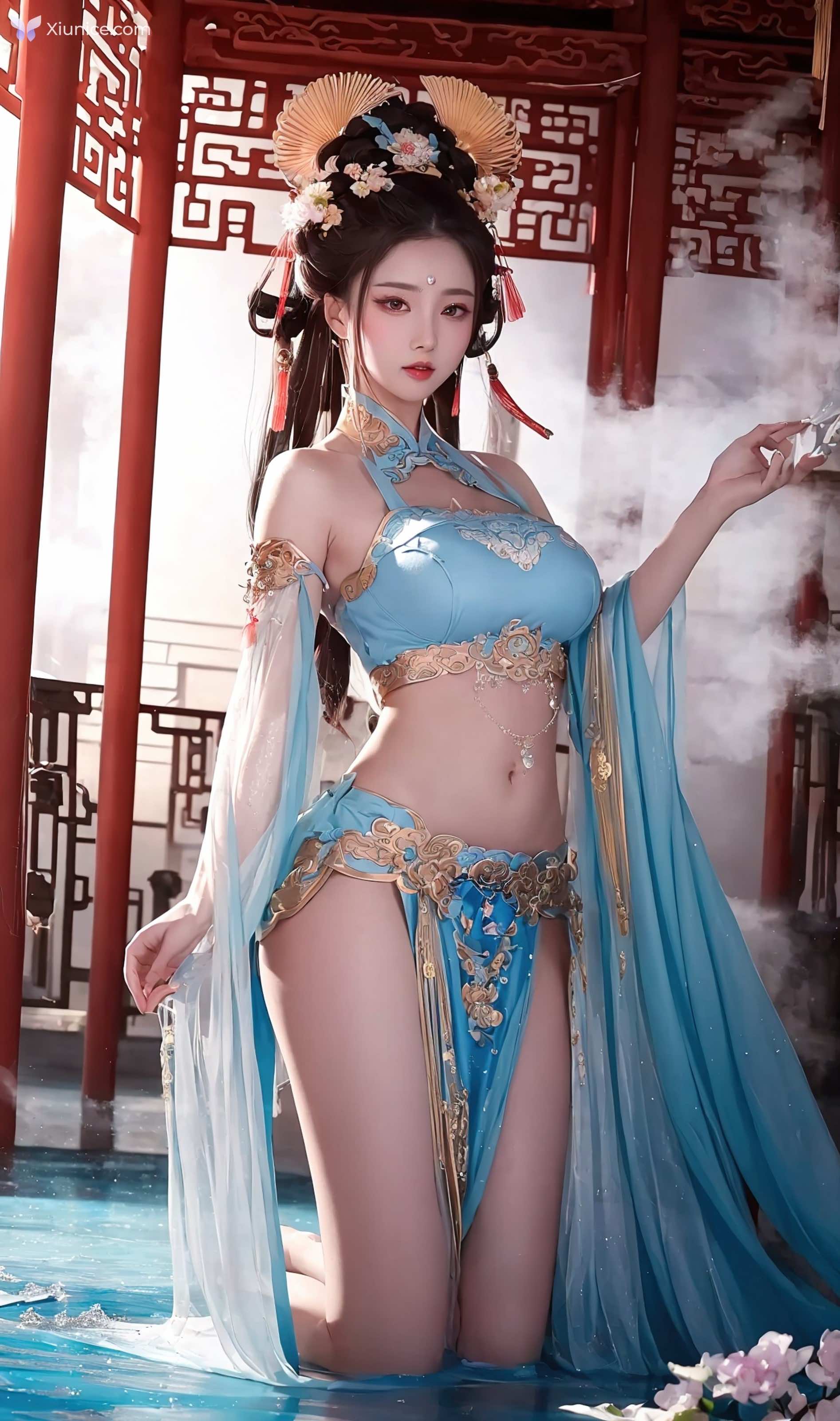 AI Girl 仙女大杂烩10部 第176张