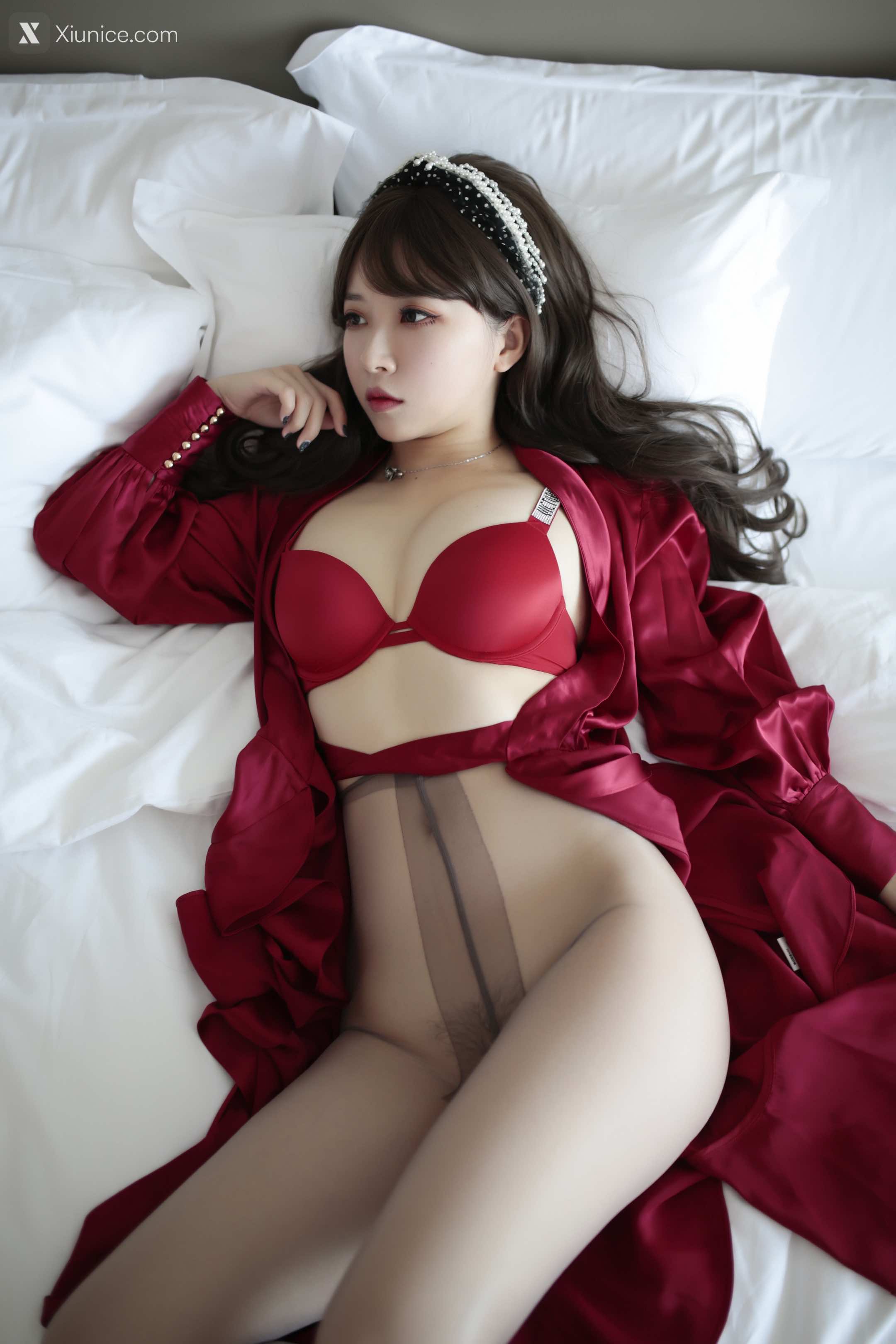 Coser@小女巫露娜 锡兰红茶 第88张