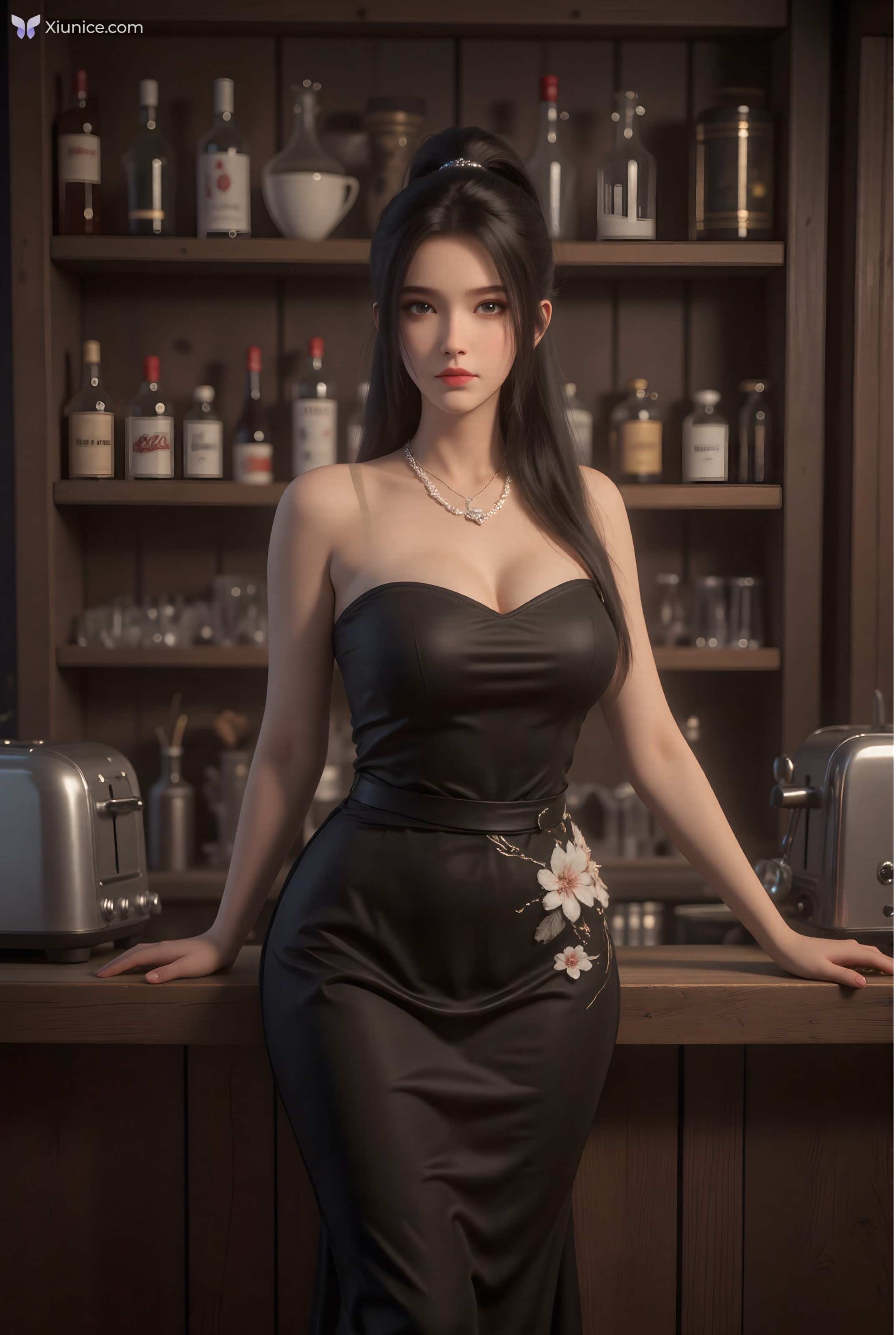 AI Girl 剑来-宁姚染默 第27张