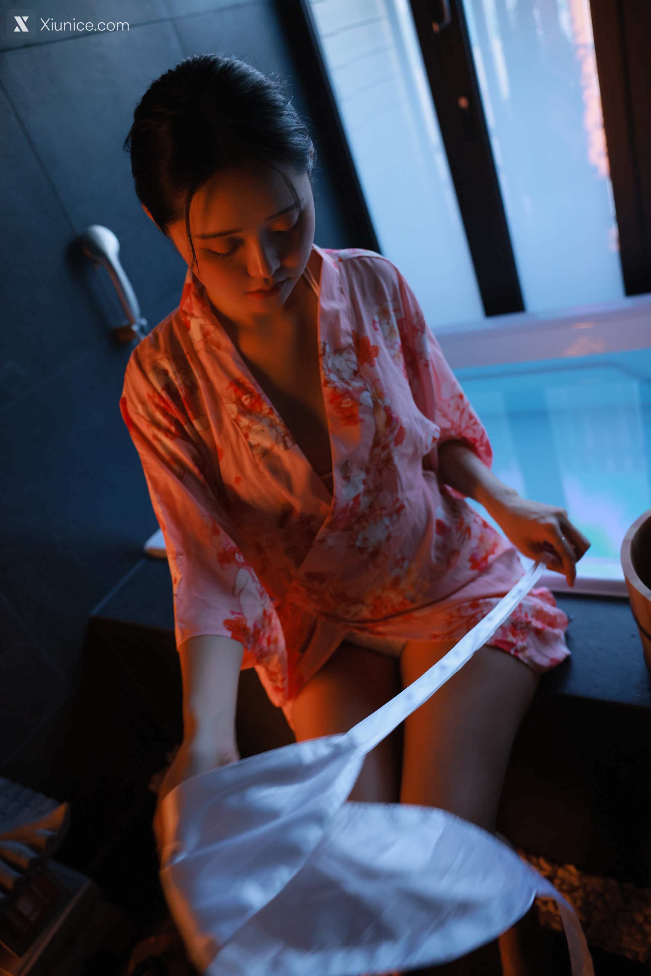 SweetBox – Inah (이나) SWTB Vol.40 – ALL NIGHT 第103张
