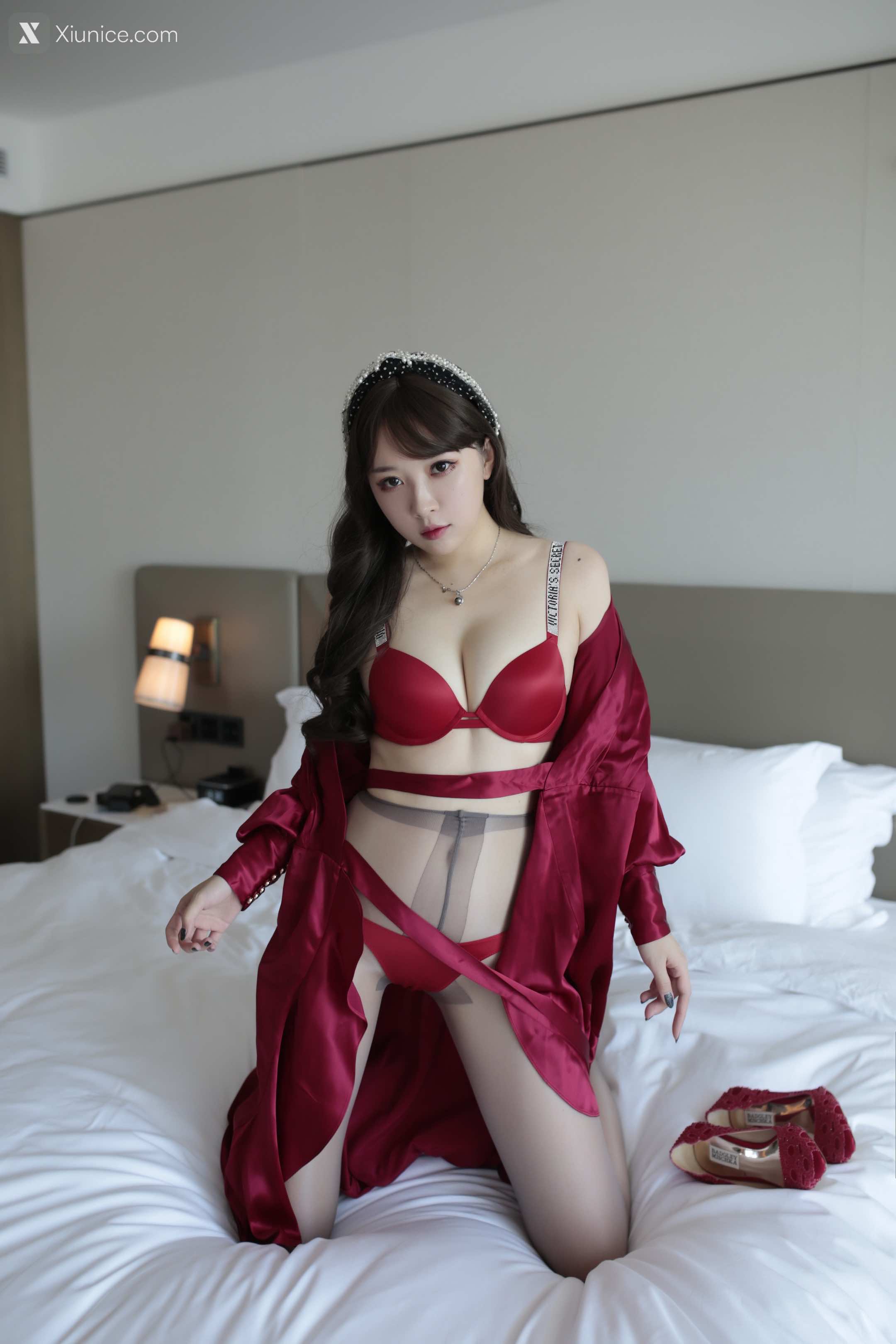 Coser@小女巫露娜 锡兰红茶 第35张