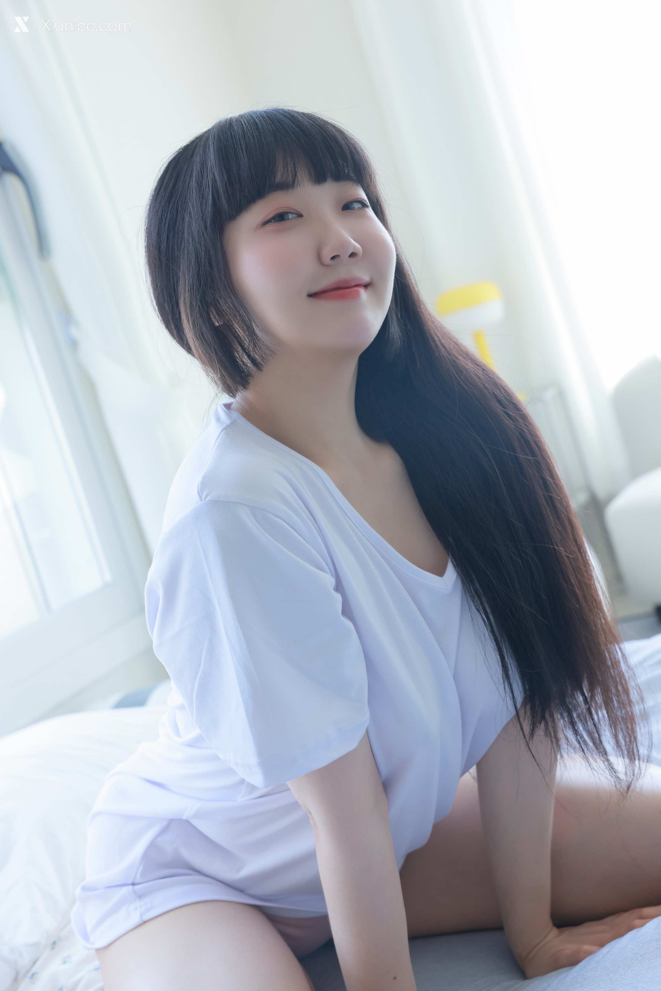 SweetBox – Doyeon – Vol.43 Soft Touch 第70张