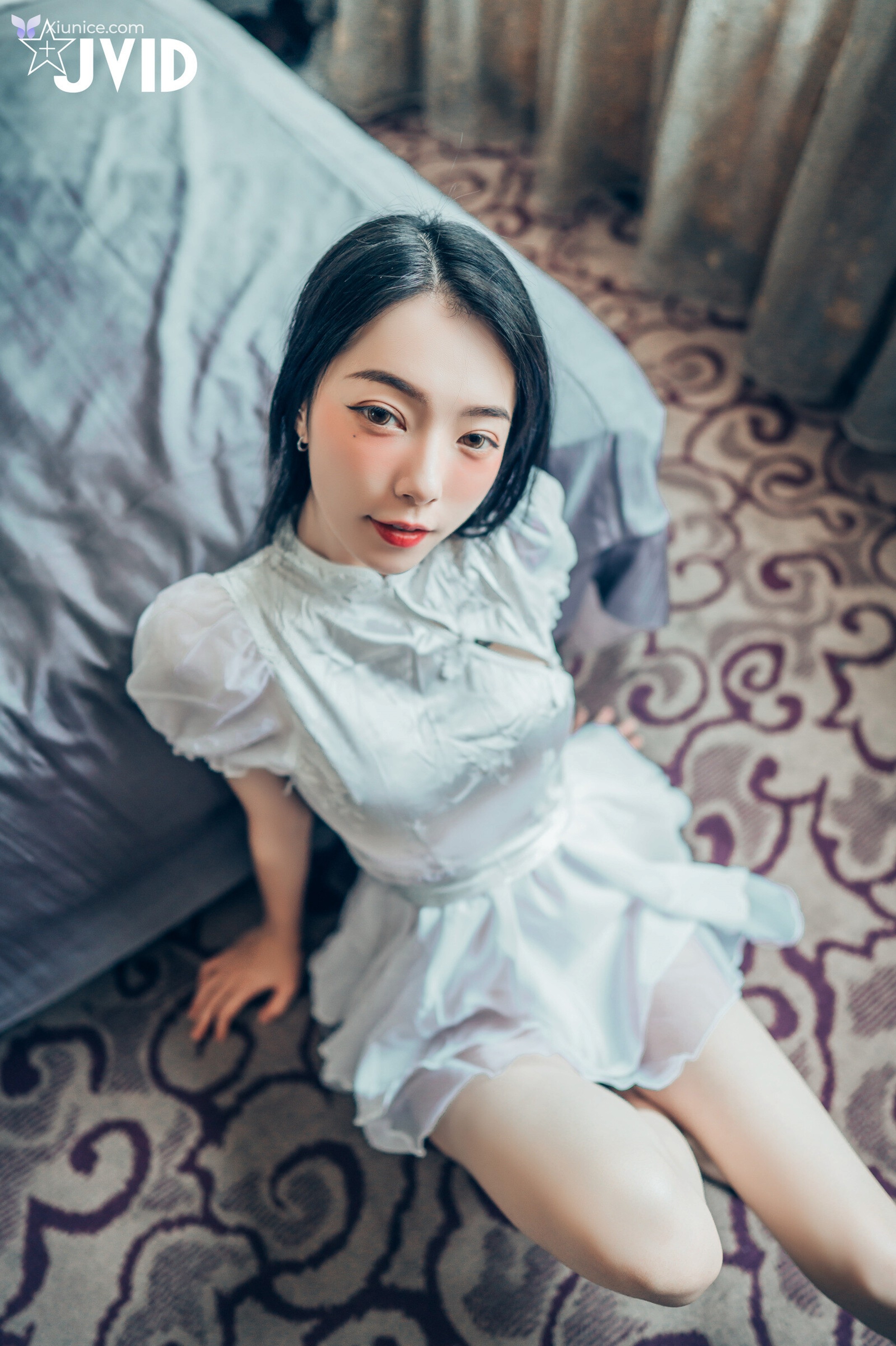 JVID 飄飄哥 – 飄飄女神 色色旗袍系列絕美的體態最適合穿緊身 透明 色色的旗袍 有緊身的 情趣的 透明的… 第116张