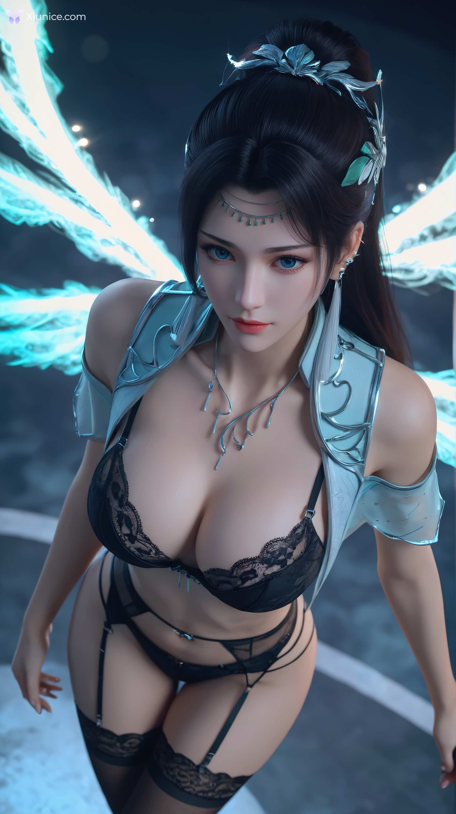 AI Girl 斗破苍穹 云韵重制版 第214张