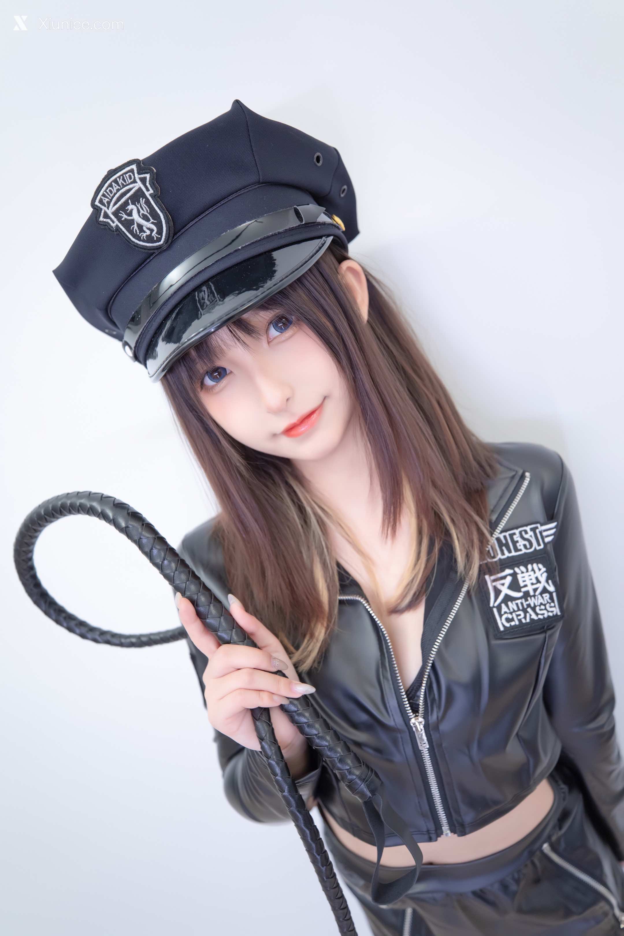 Coser@神楽坂真冬 Vol.090 21年09月微博订阅 第17张