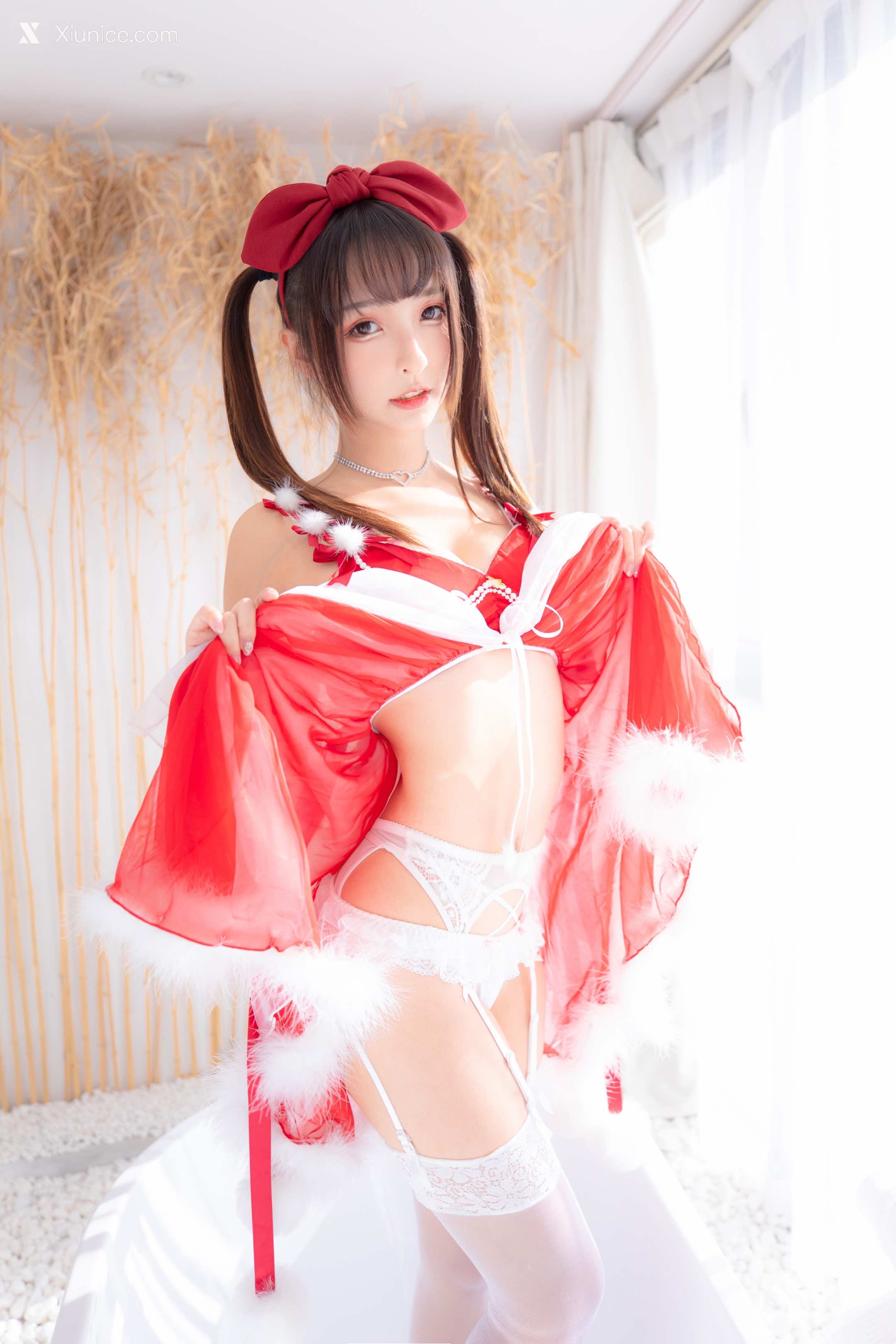 Coser@神楽坂真冬 Vol.030 天使への願い 第47张