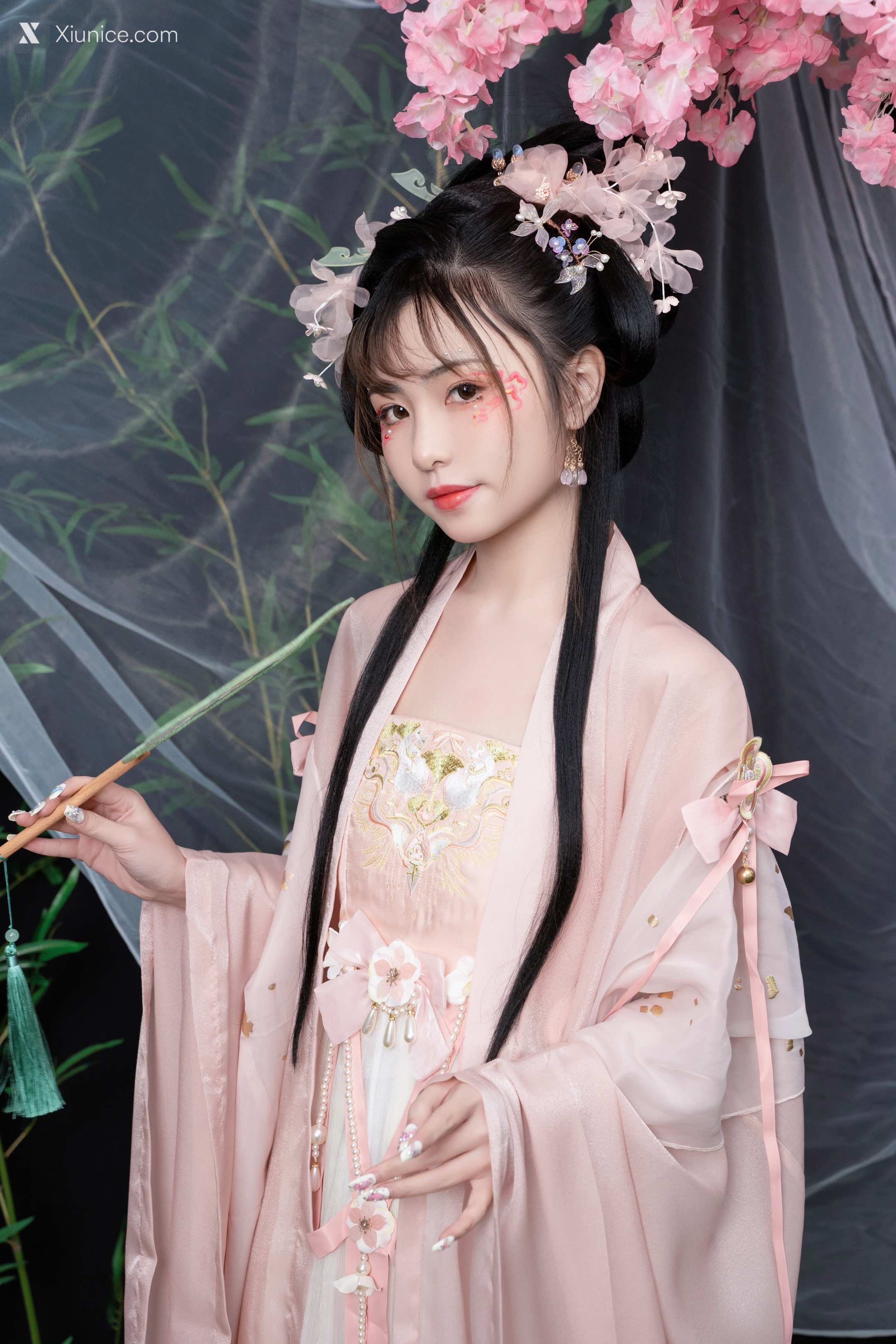 Coser@爆机少女喵小吉 (Nekokoyoshi) 清平乐 第23张