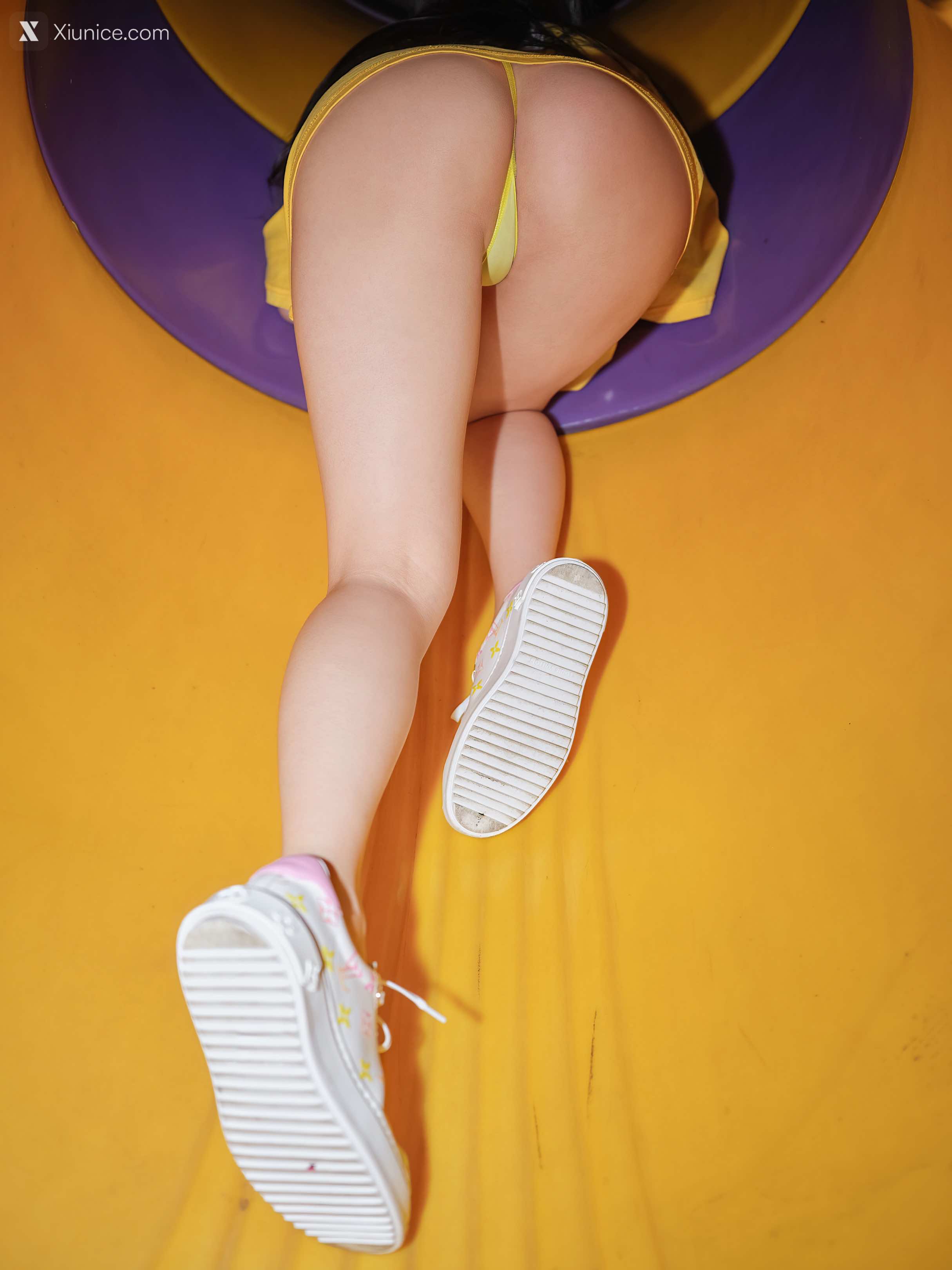 Artgravia Vol.303 Kang In-kyung (강인경) 第131张