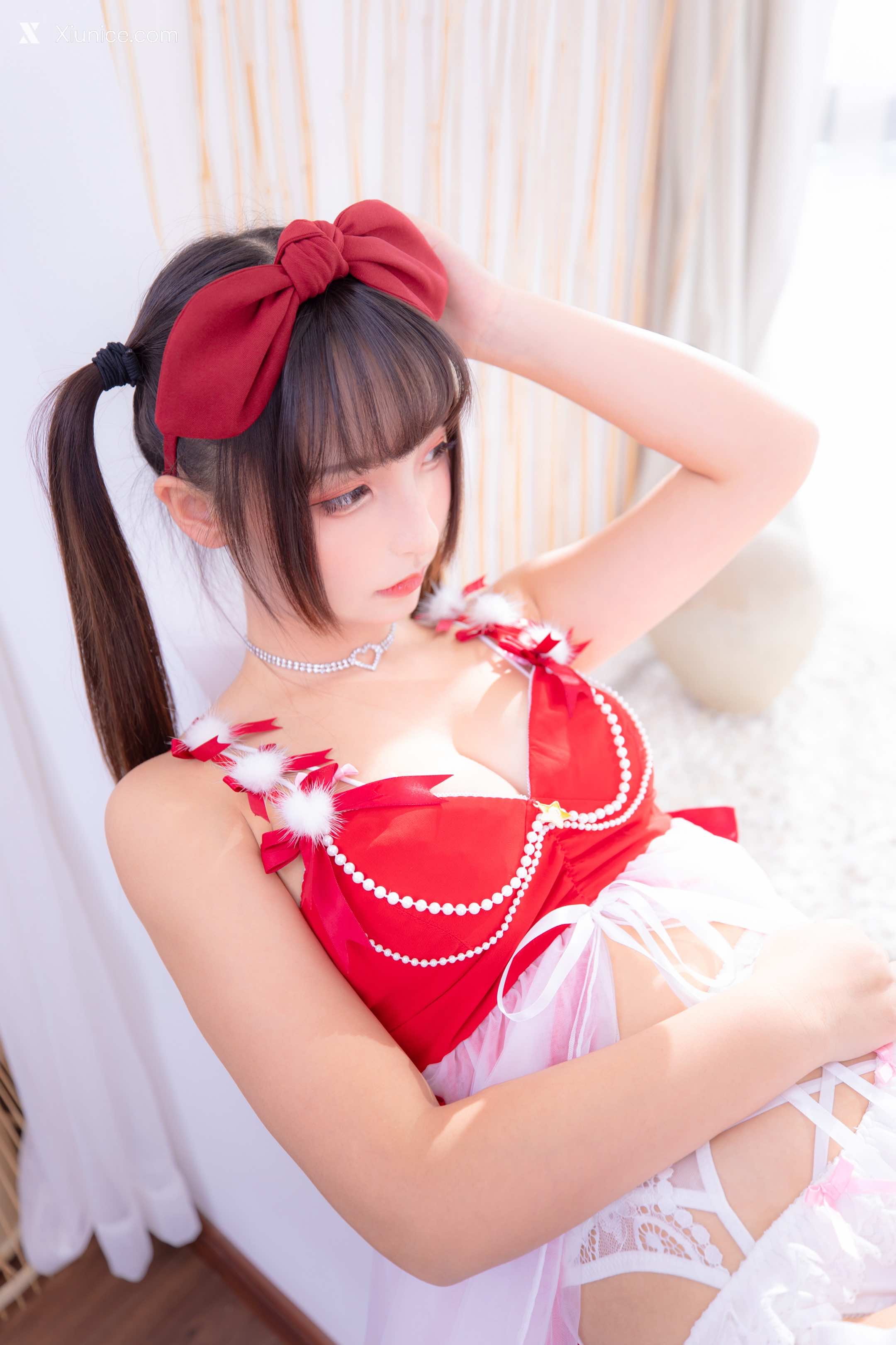 Coser@神楽坂真冬 Vol.056 电子相册-天使的愿望《天使への願い》 第29张