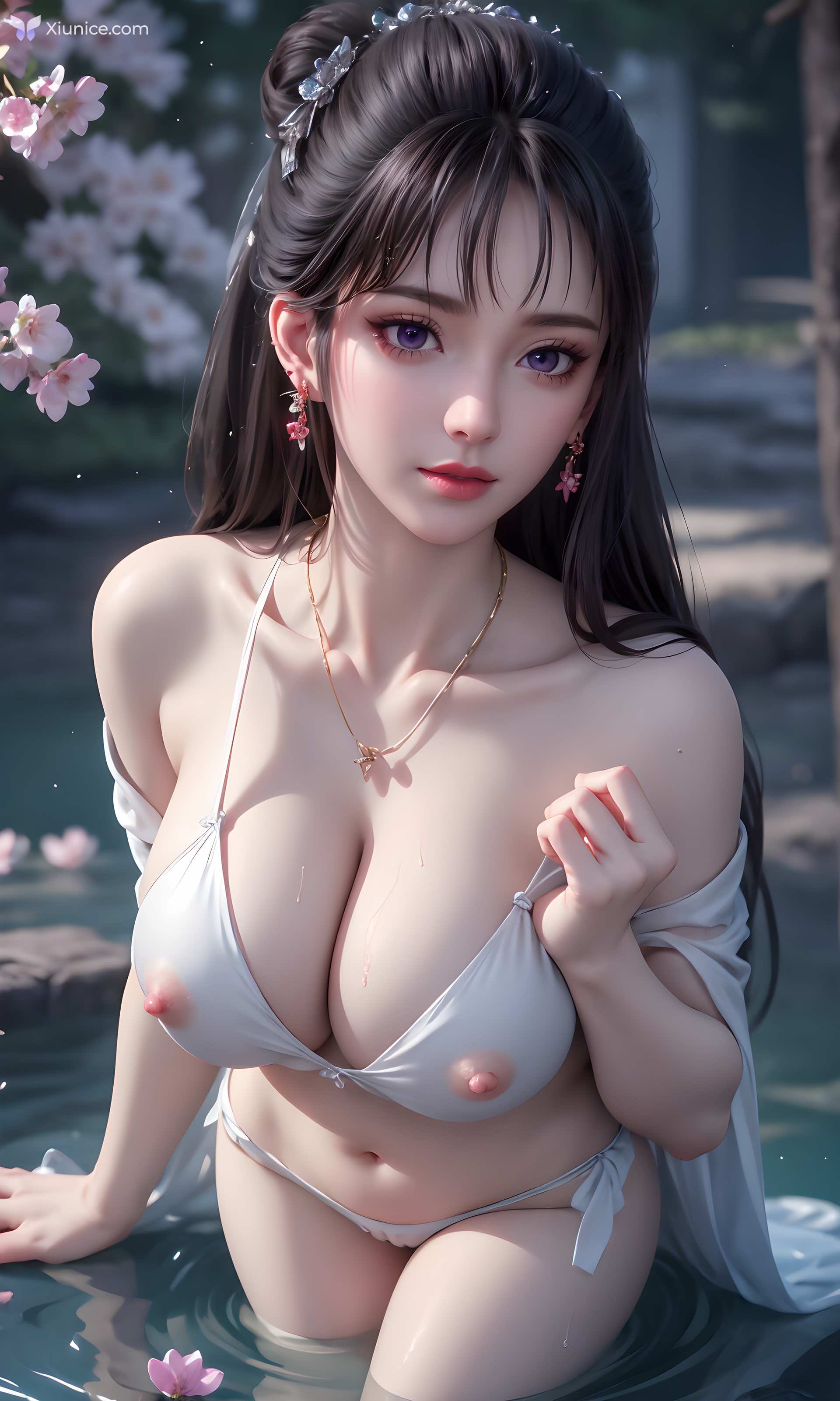 AI Girl 剑来-阮秀小趴菜 第30张
