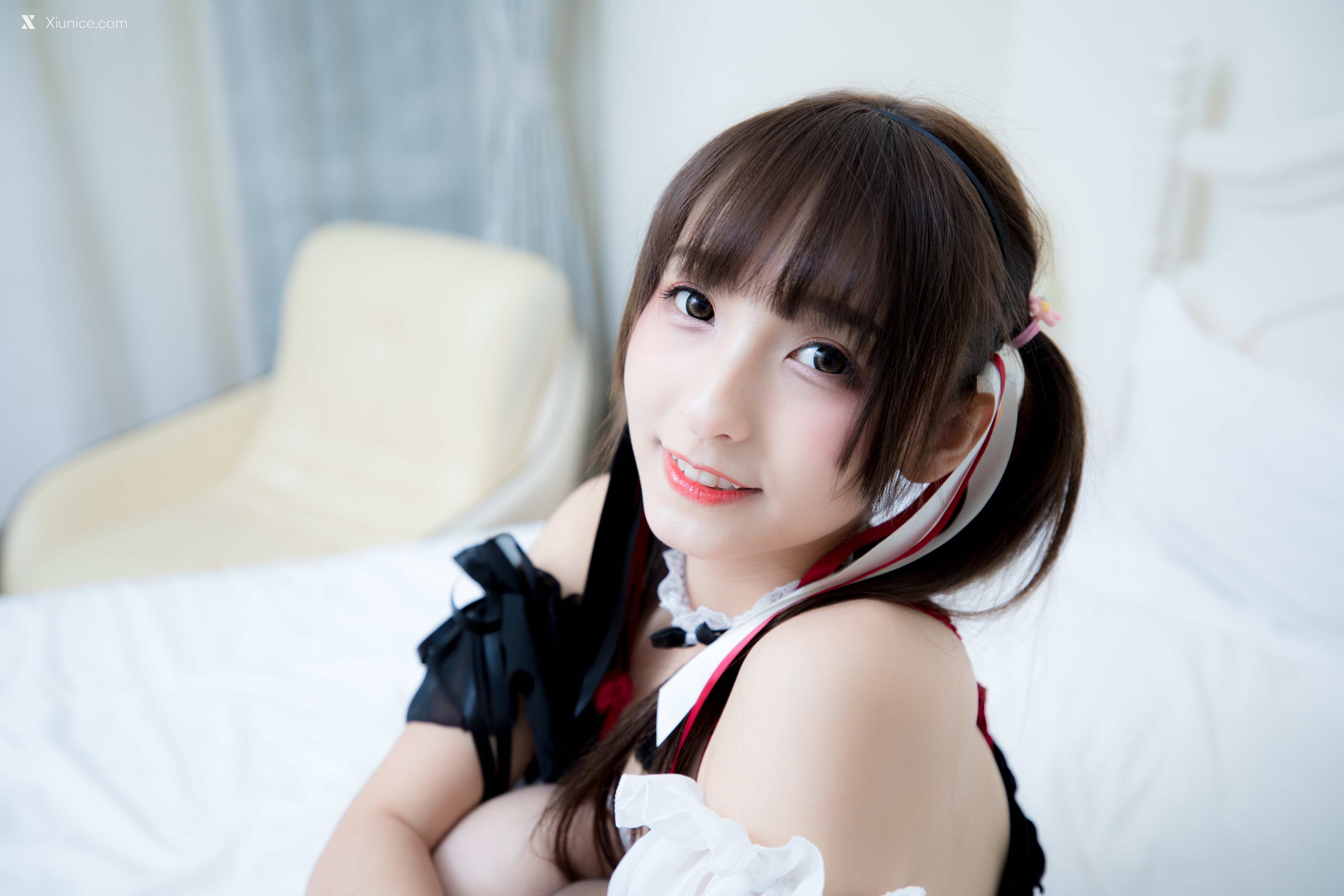 Coser@神楽坂真冬 Vol.039 电子相册-小恶魔《Little Devil》 第41张