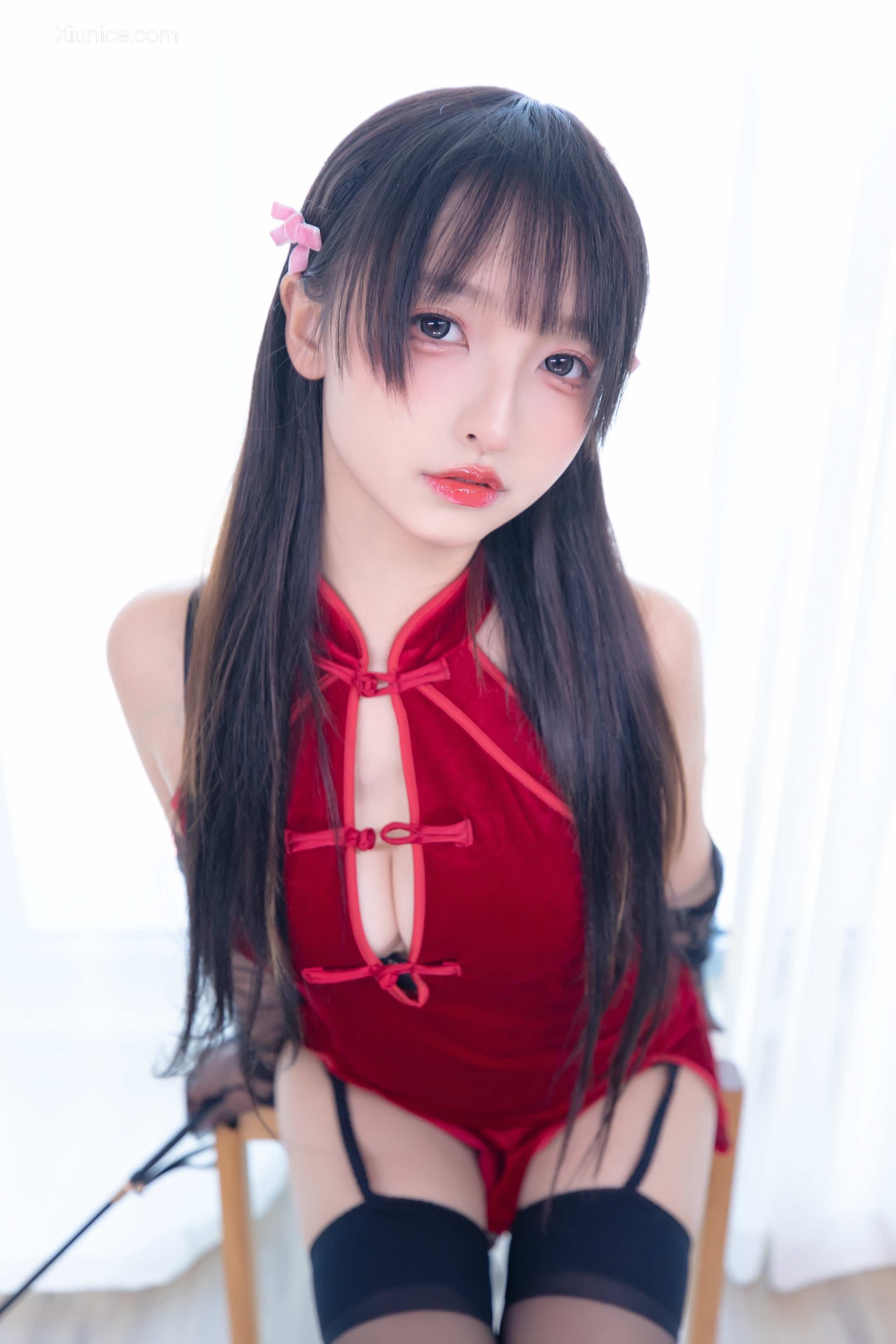 Coser@神楽坂真冬 Vol.109 甜蜜皮鞭 第26张