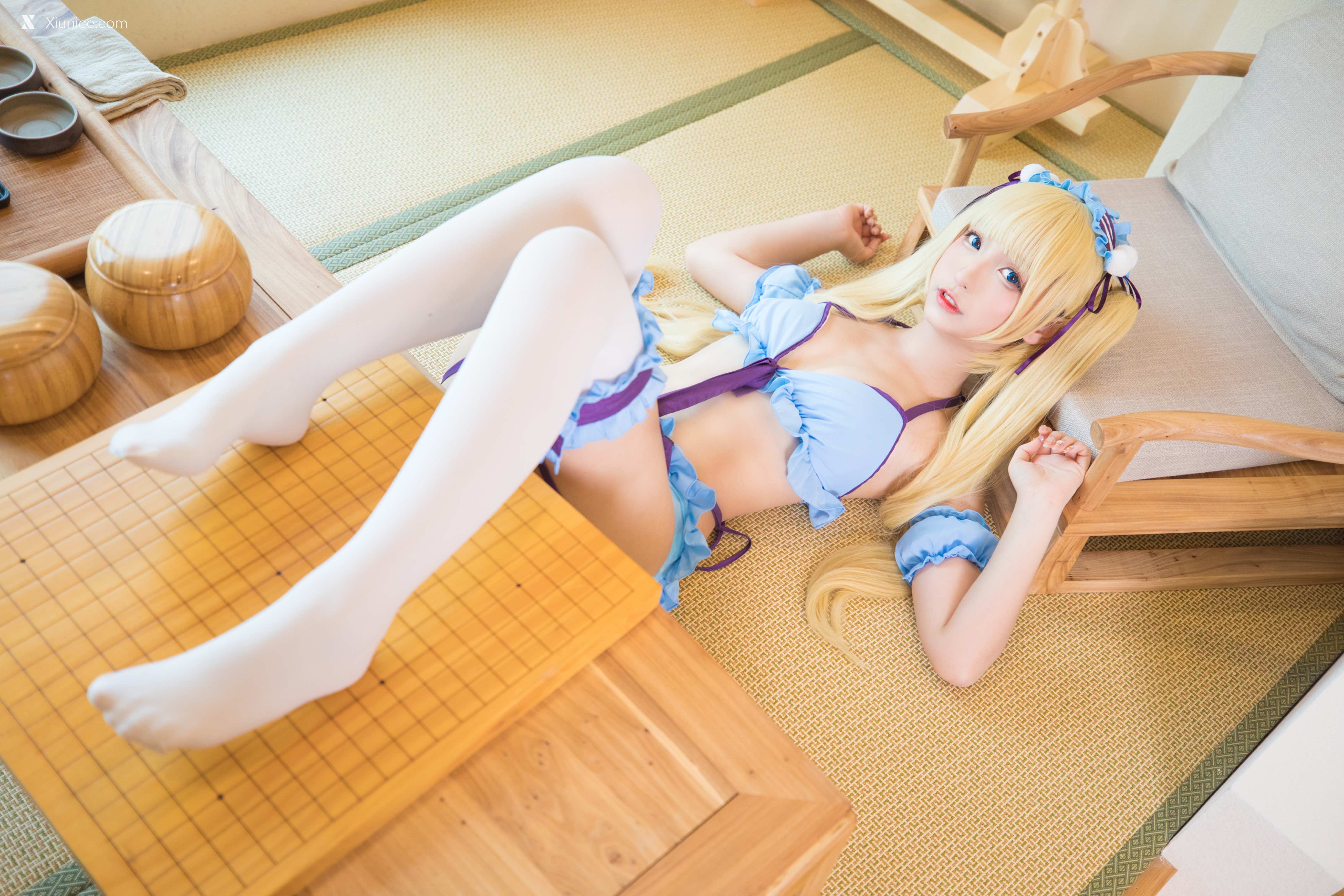 Coser@神楽坂真冬 Vol.041 电子相册-英梨梨《恋人以上》 第45张