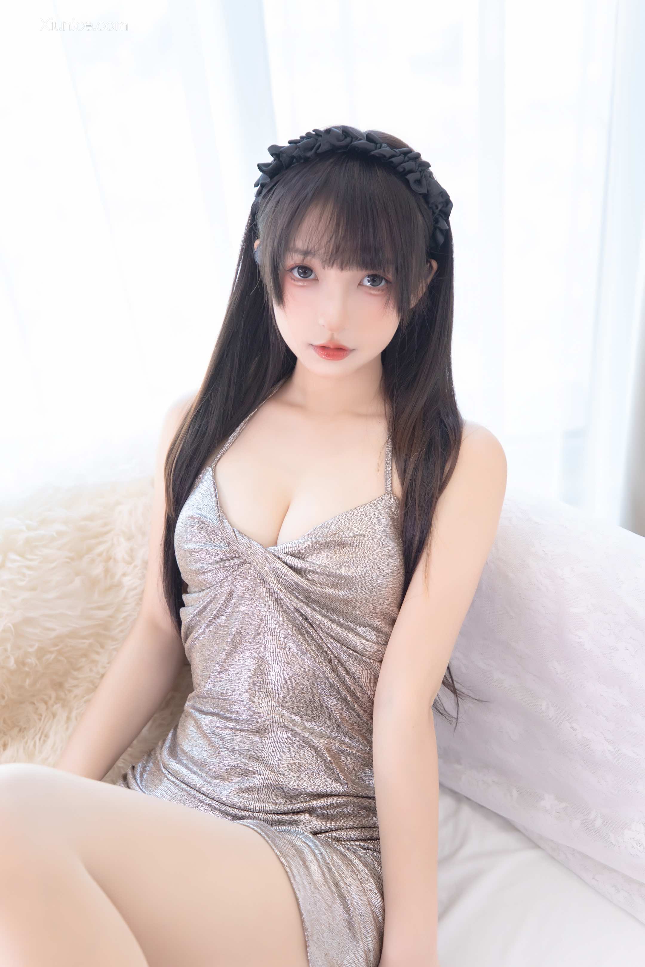 Coser@神楽坂真冬 Vol.111 午后红茶 第71张
