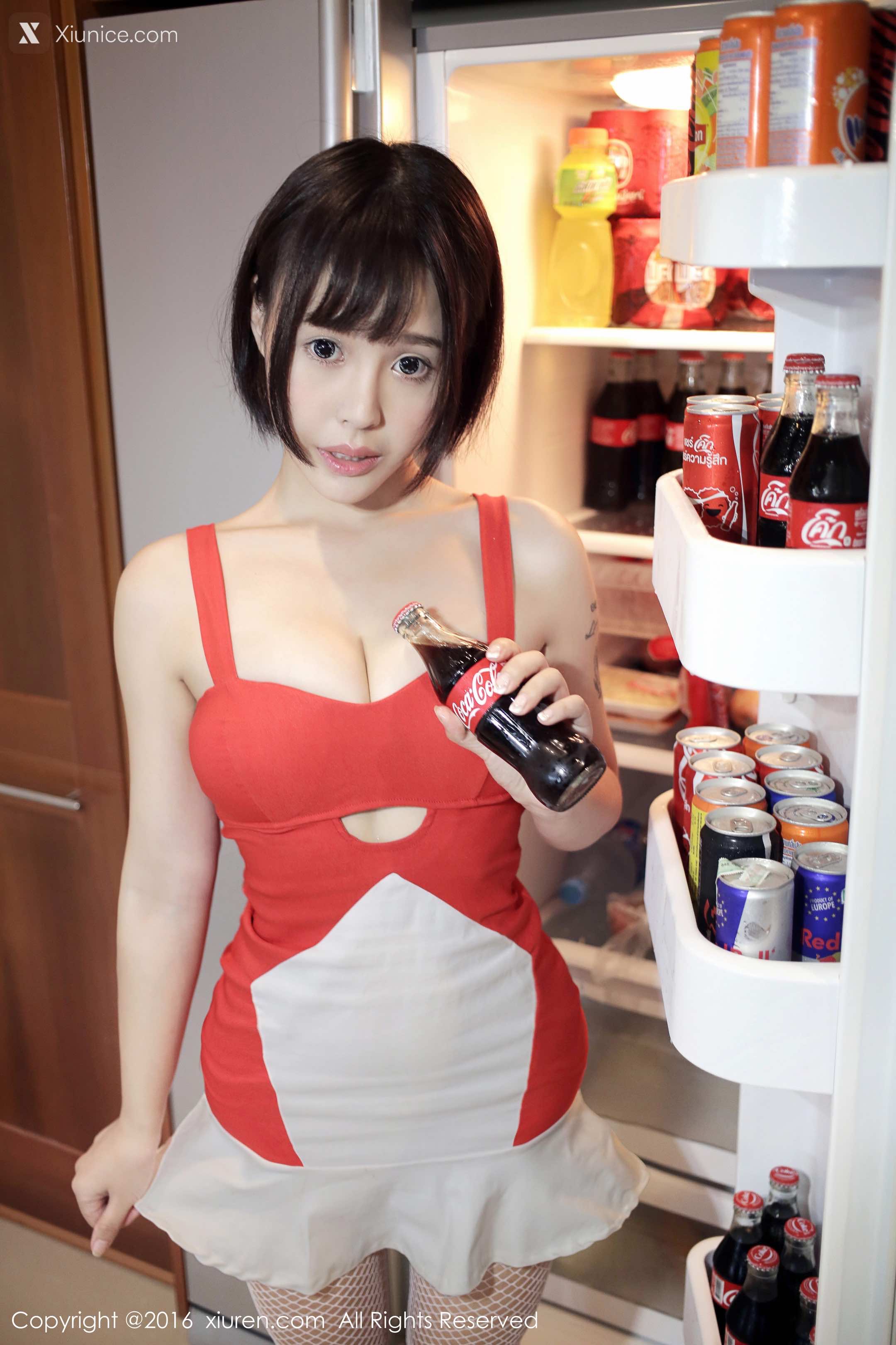 Xiuren秀人网 No.0665 Evelyn艾莉 第8张