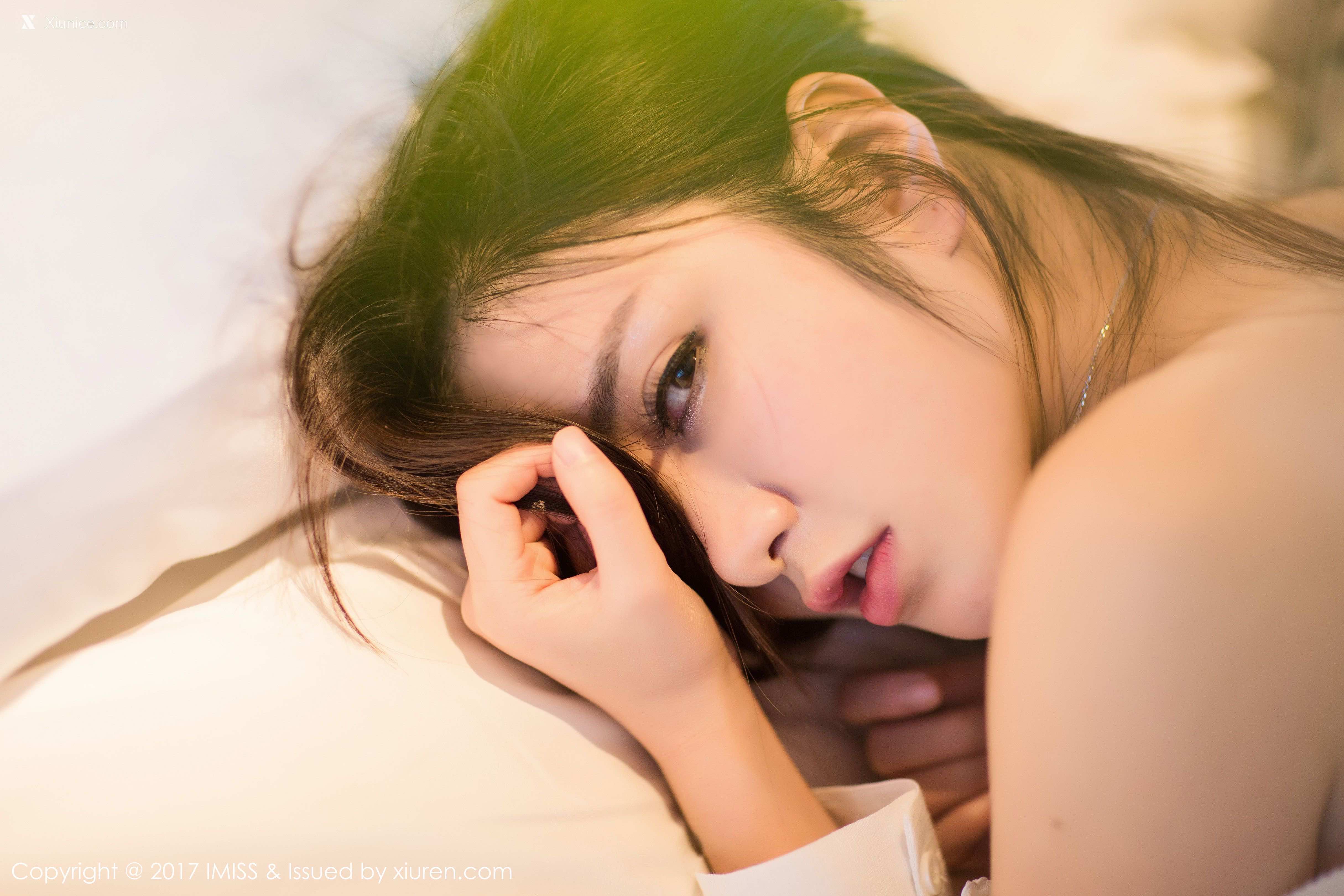 IMiss爱蜜社 No.0146 李李七七喜喜 第64张
