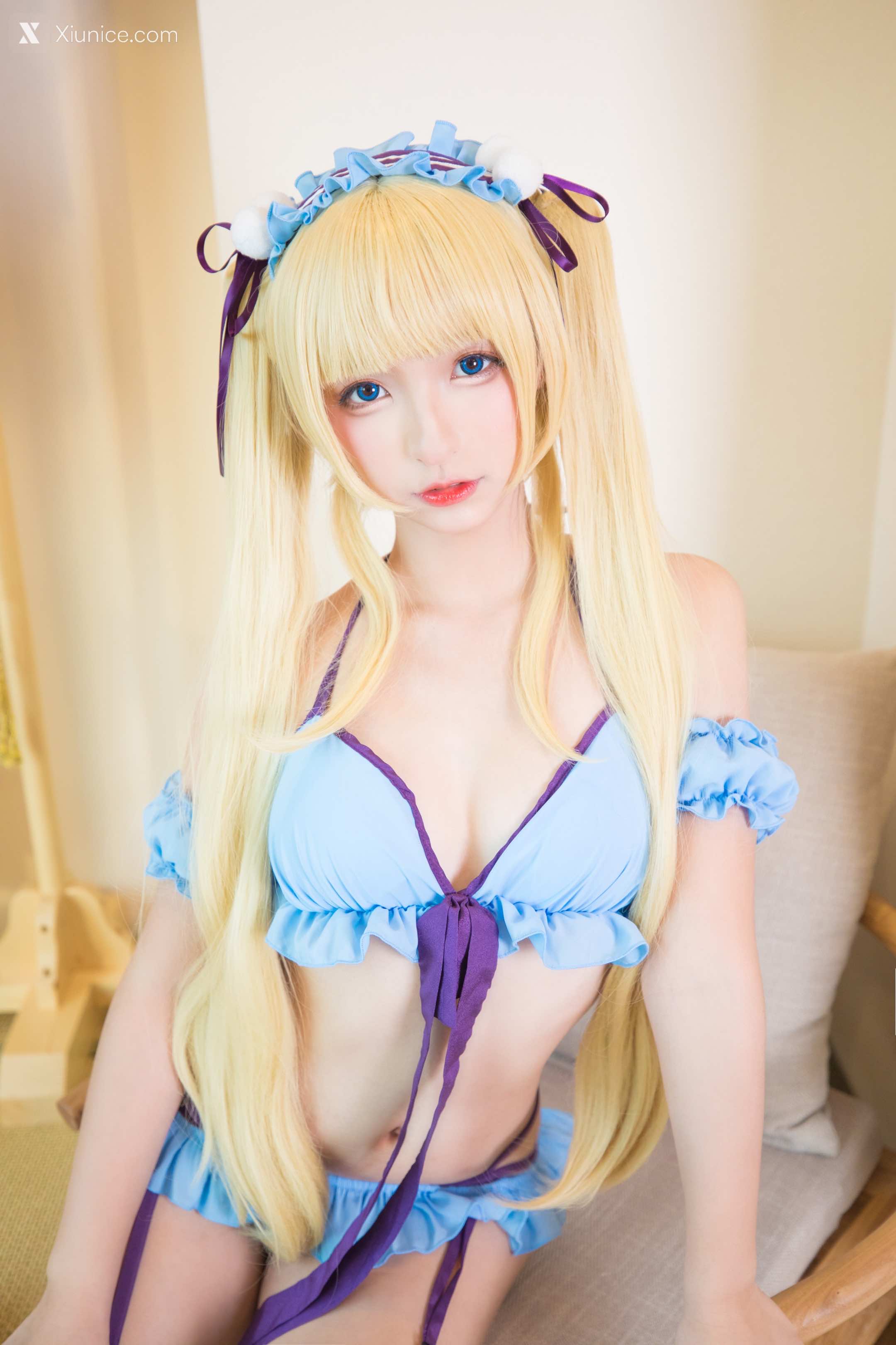 Coser@神楽坂真冬 Vol.041 电子相册-英梨梨《恋人以上》 第51张