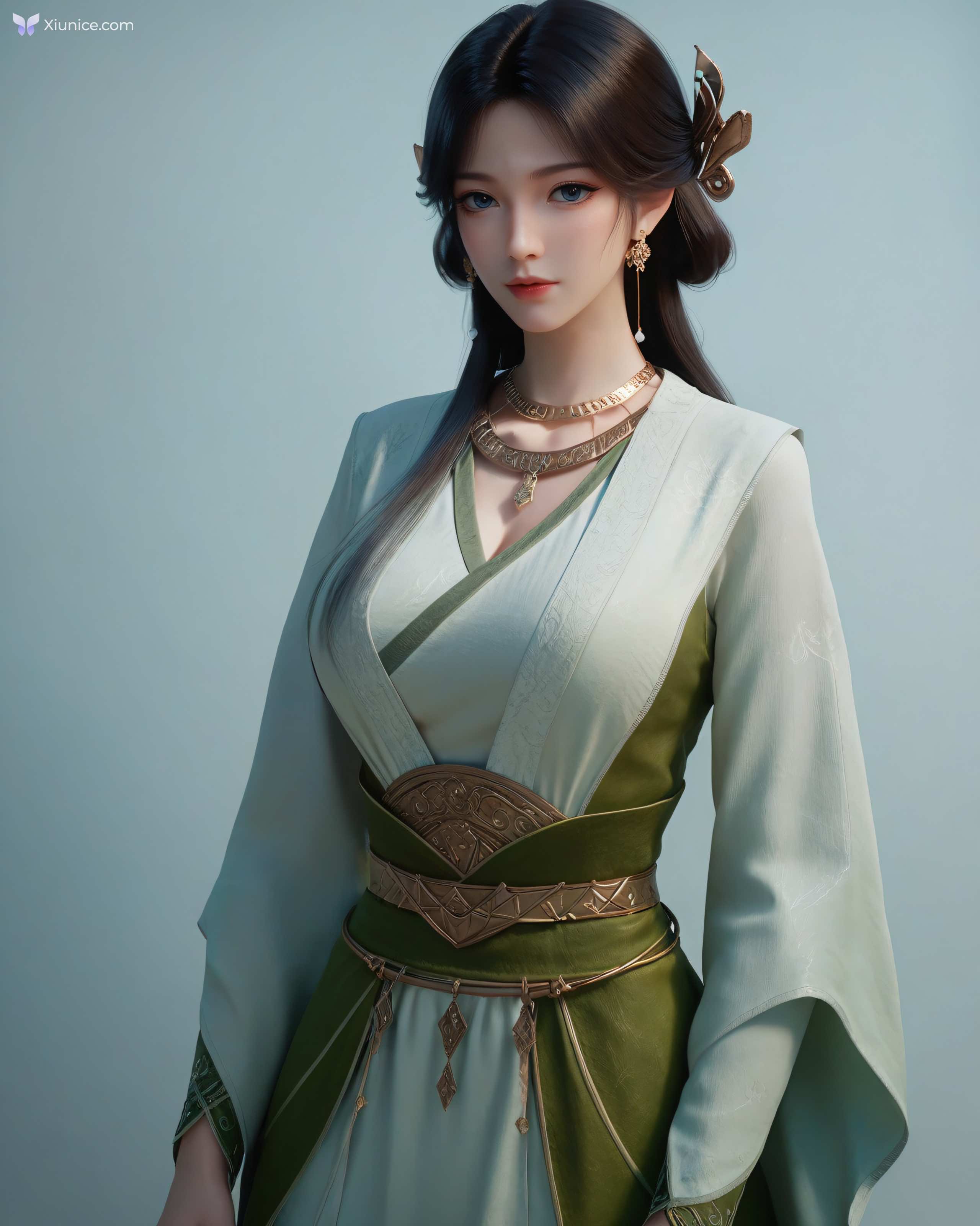 AI Girl 凡人修仙传 梅凝 第50张
