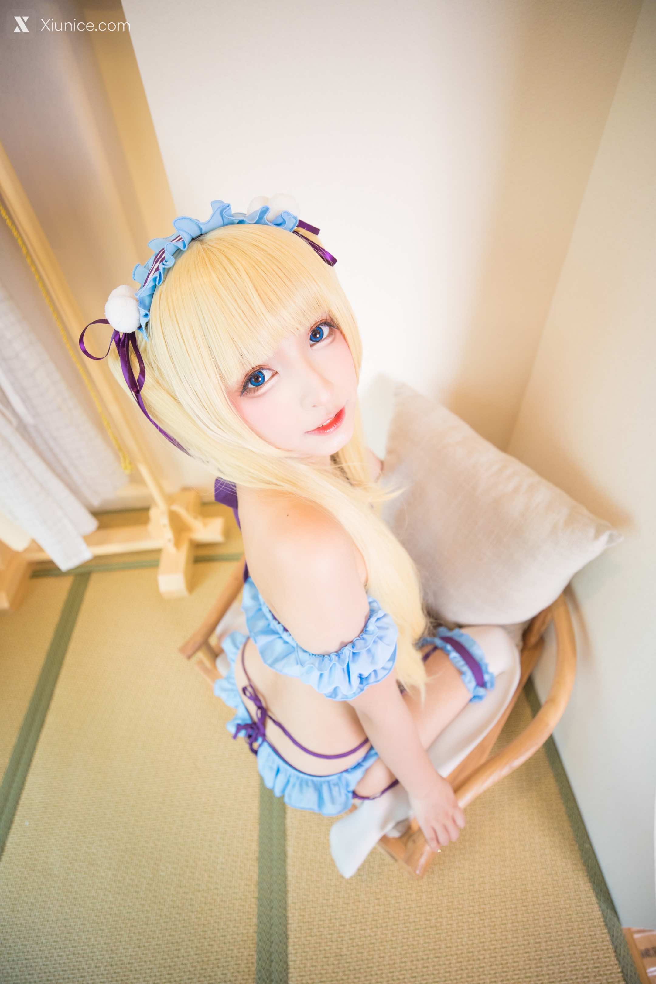 Coser@神楽坂真冬 Vol.041 电子相册-英梨梨《恋人以上》 第62张