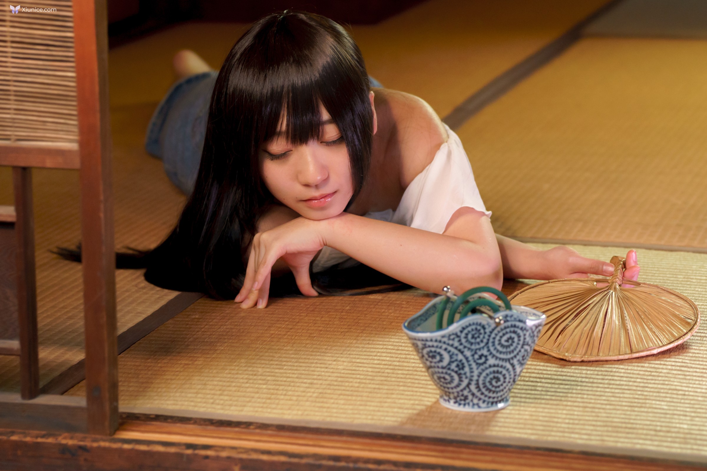 Moe Iori 伊織萌 – Cosplay Ane Naru Moe 第401张