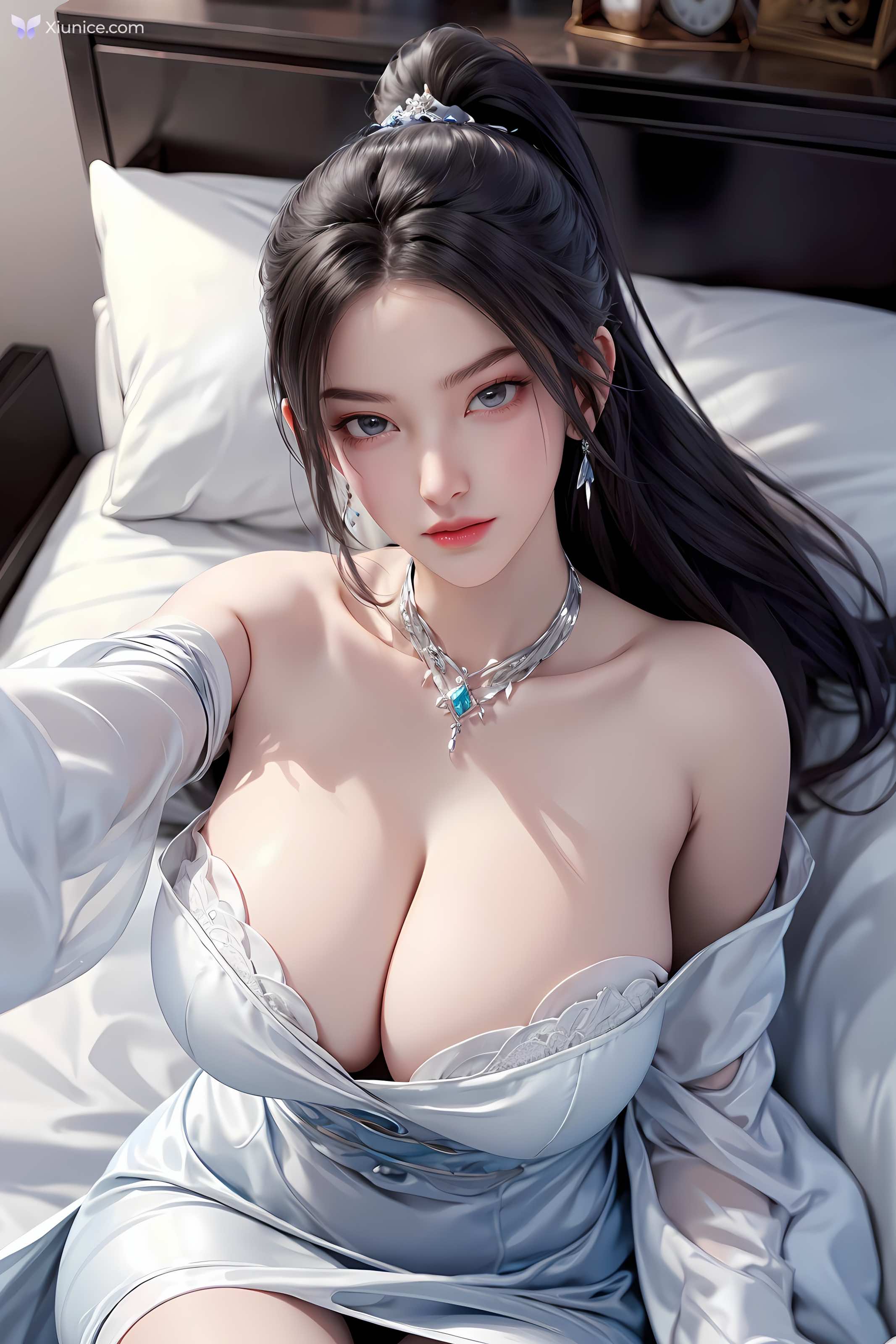 AI Girl 剑来-宁姚 精 第51张